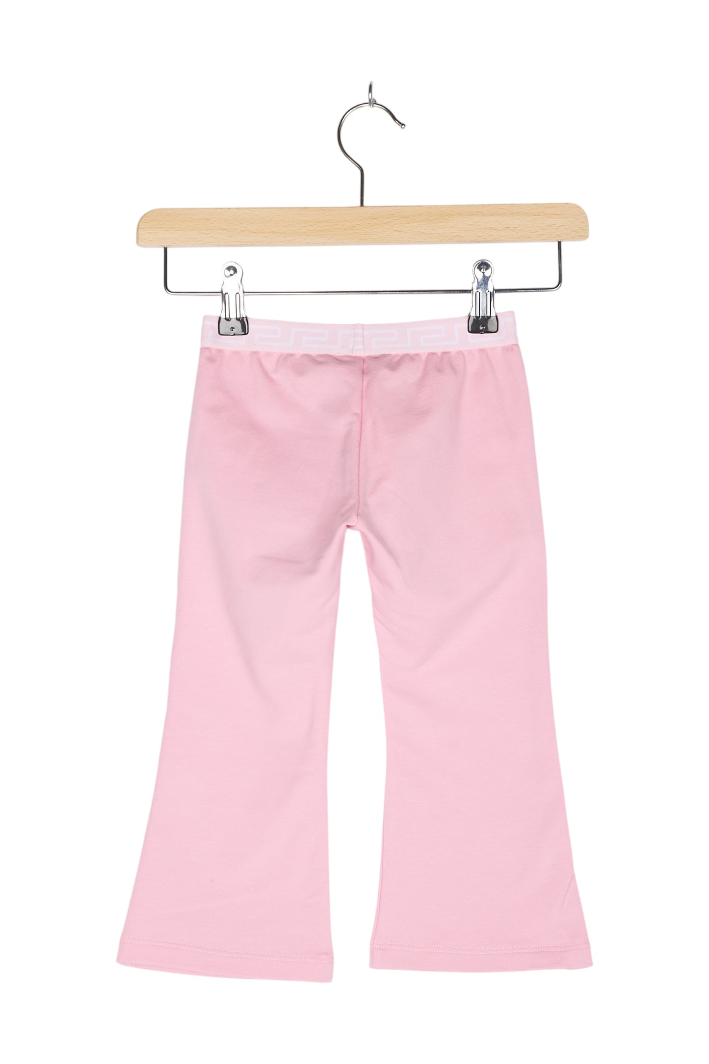 Versace Hose Schlaghose Jogginghose