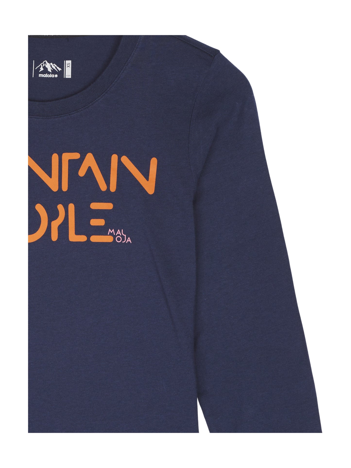 TSELEM. Long Sleeve Multisport Jersey
