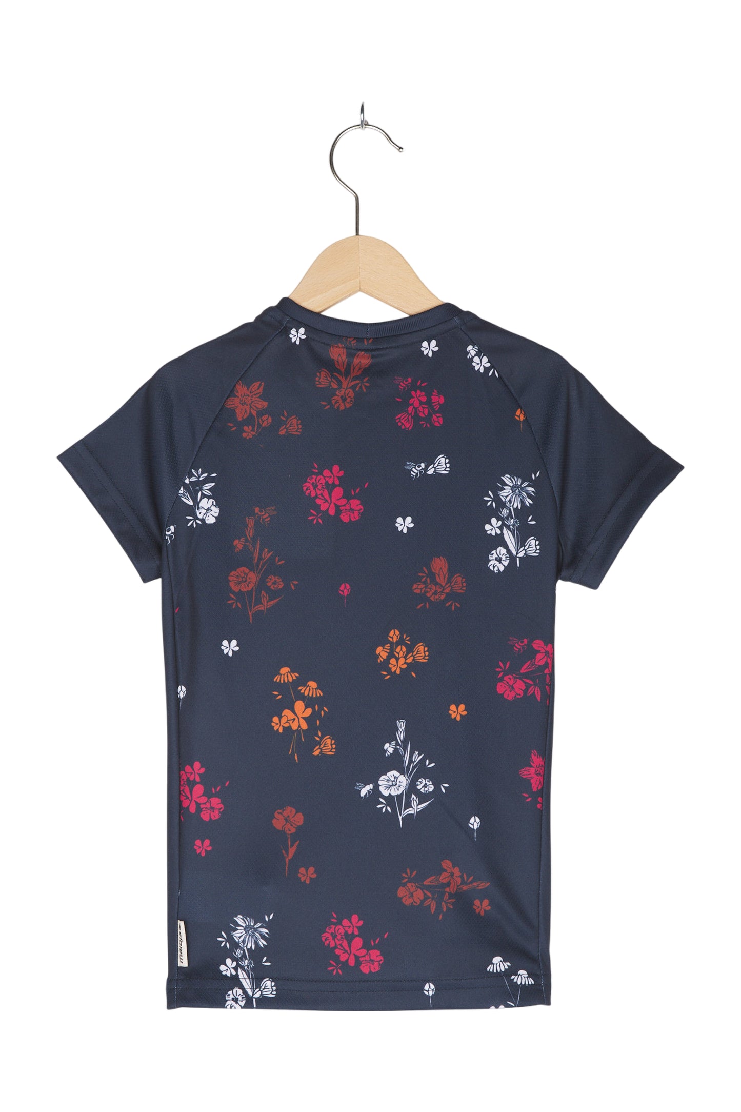 SARAG. Short Sleeve Multisport Jersey