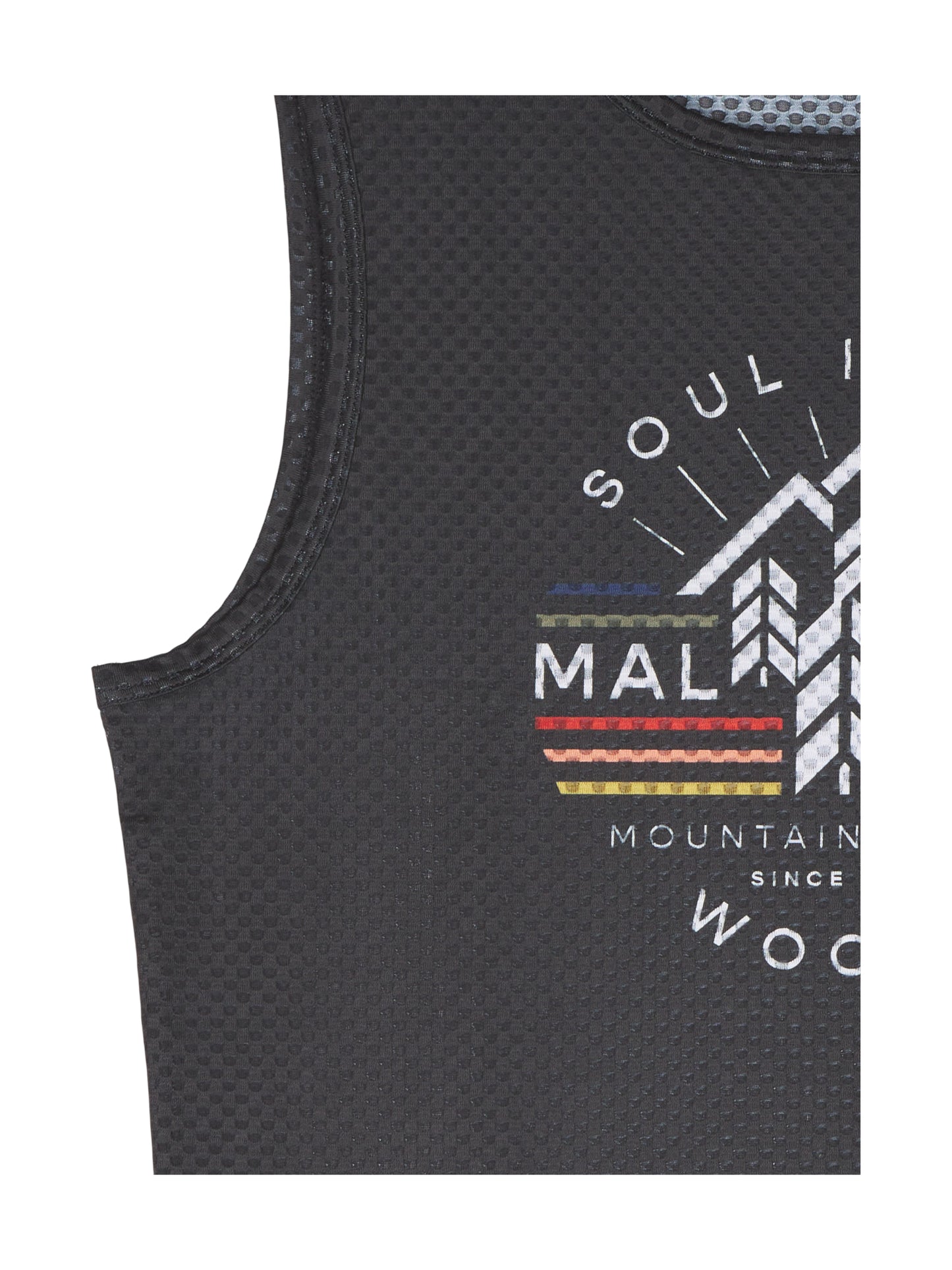 TRUNKM. Men's Base Layer Shirt