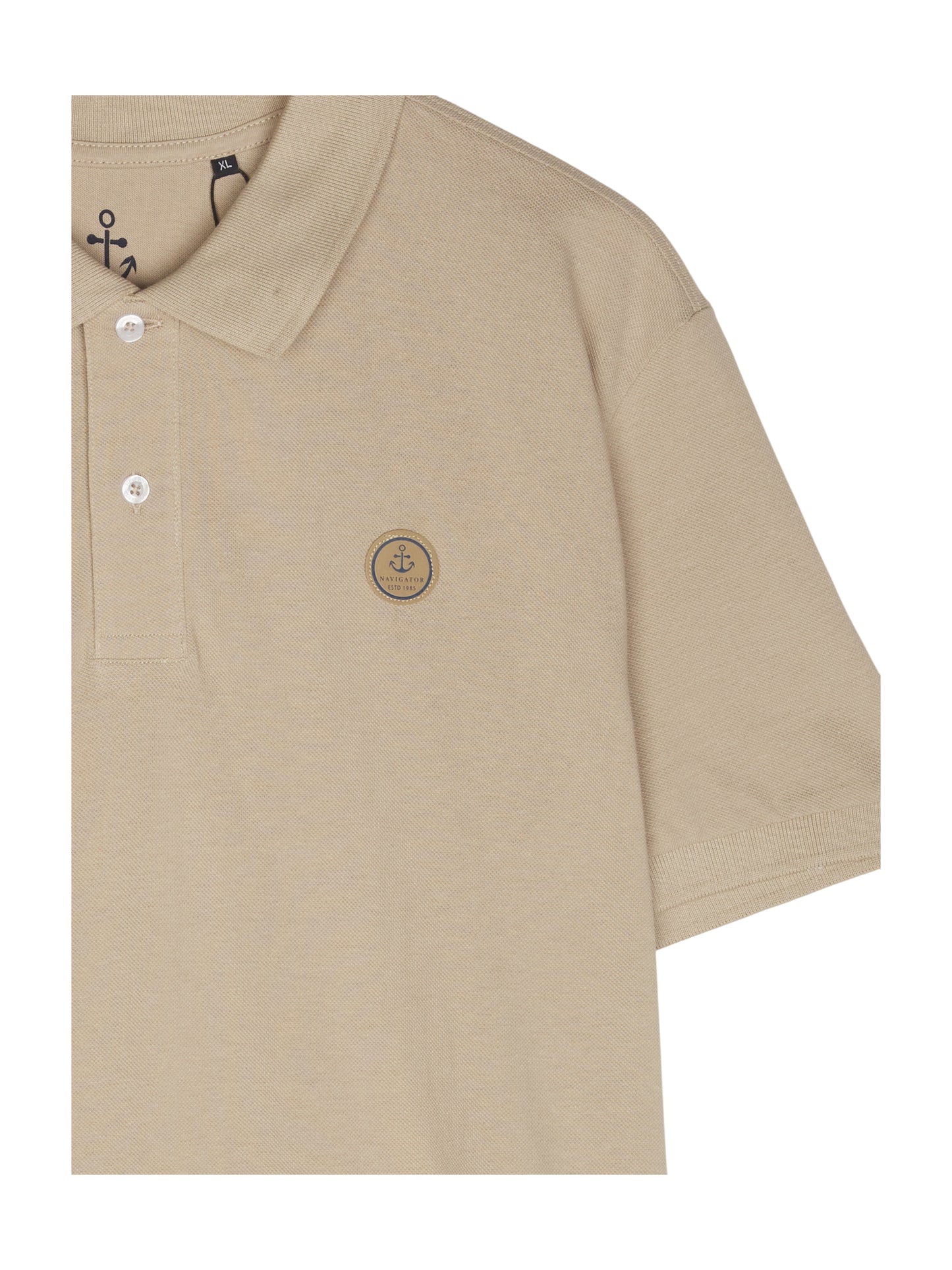 Navigator Navigator Poloshirt