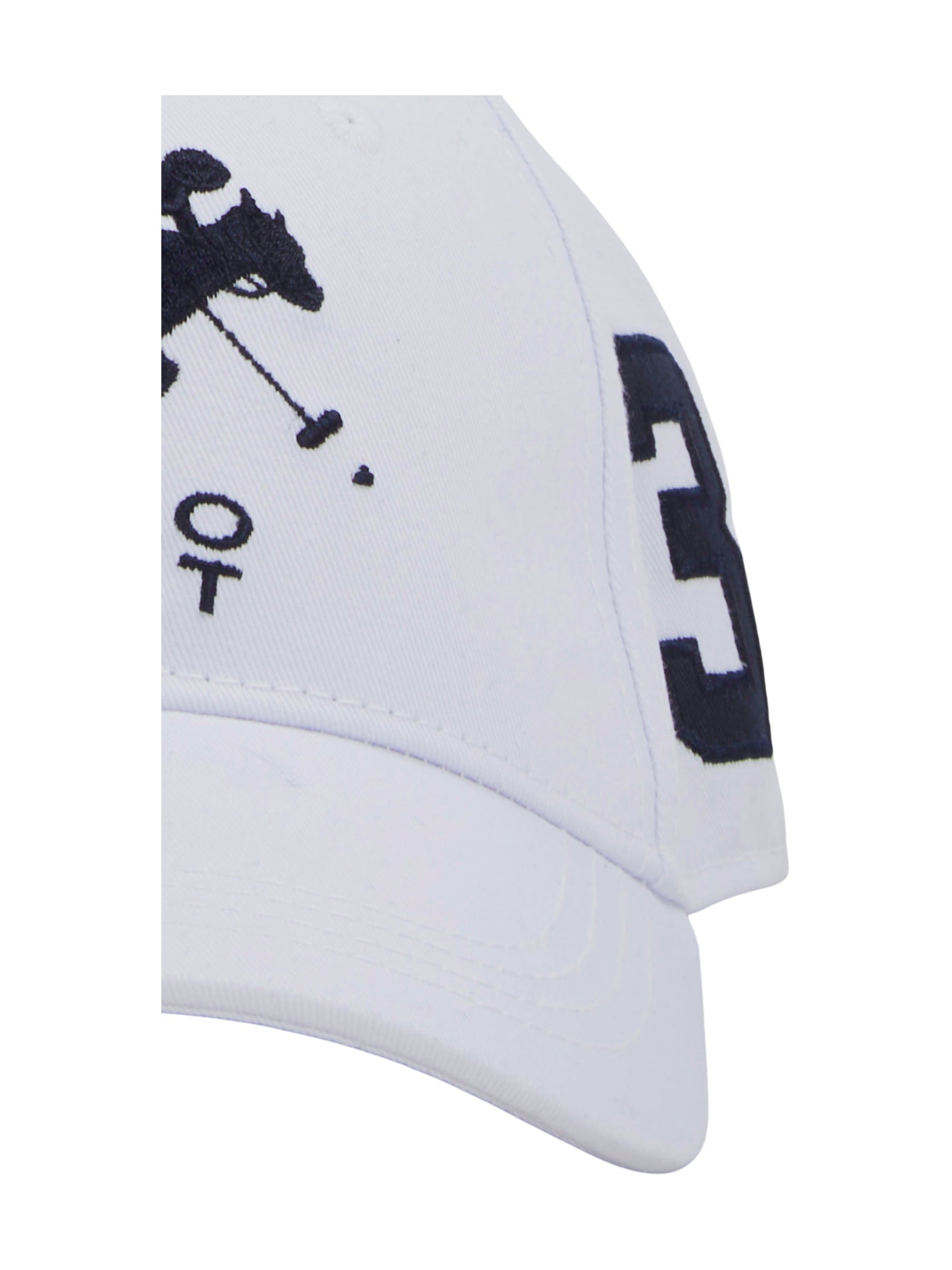 POLO SYLT POLO SYLT Cap