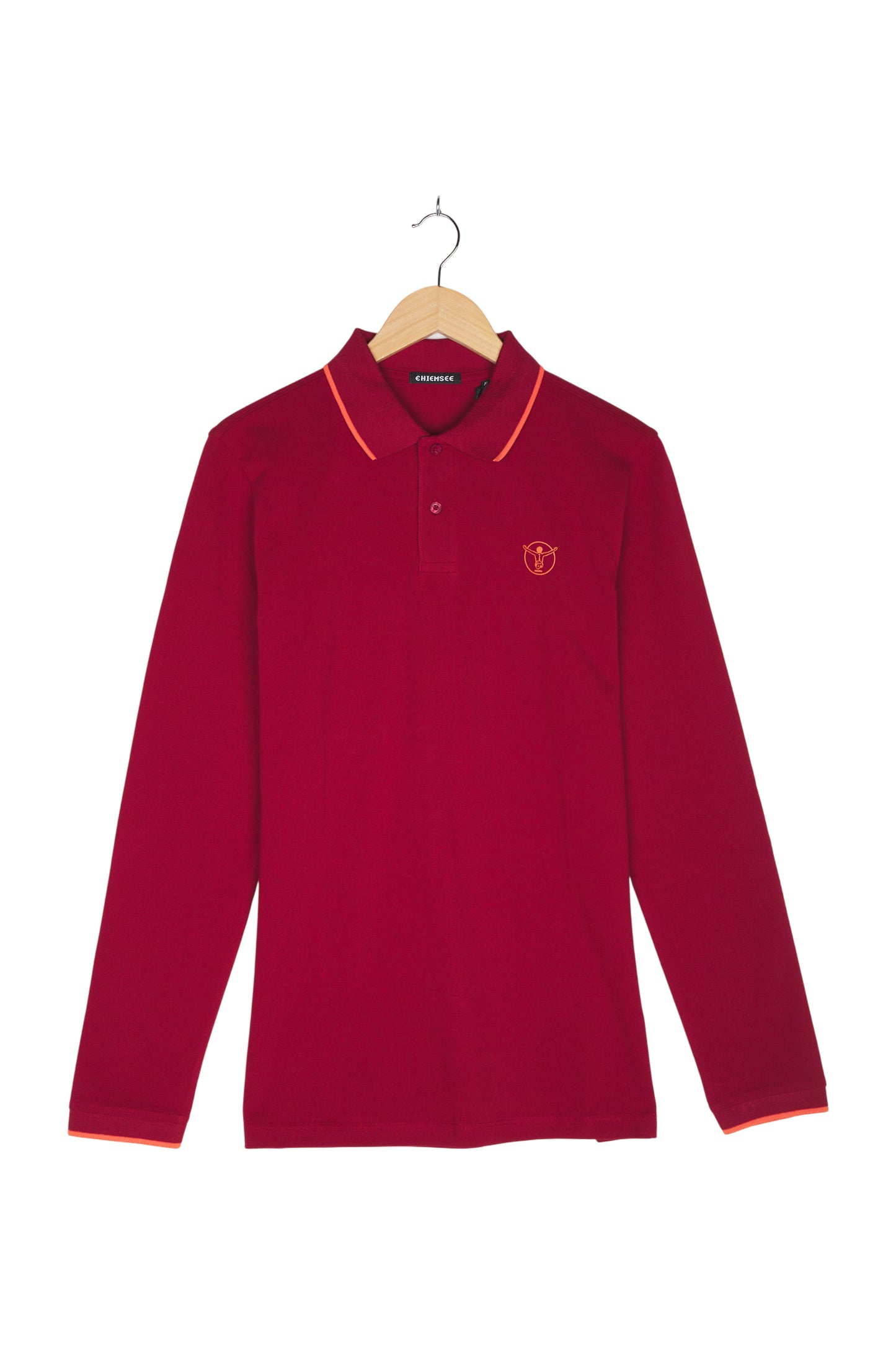 Chiemsee Chiemsee Langarmshirt