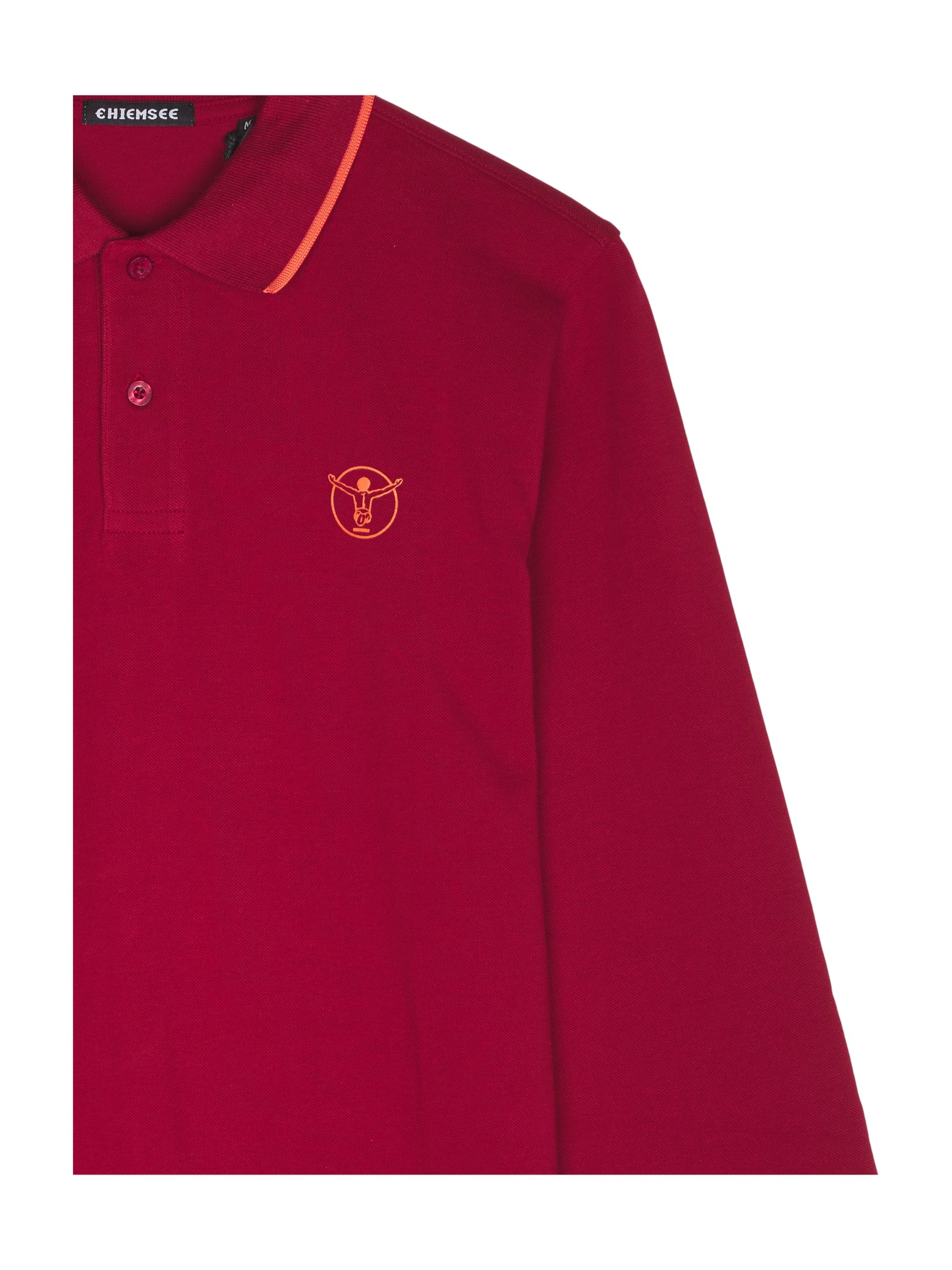Chiemsee Chiemsee Langarmshirt