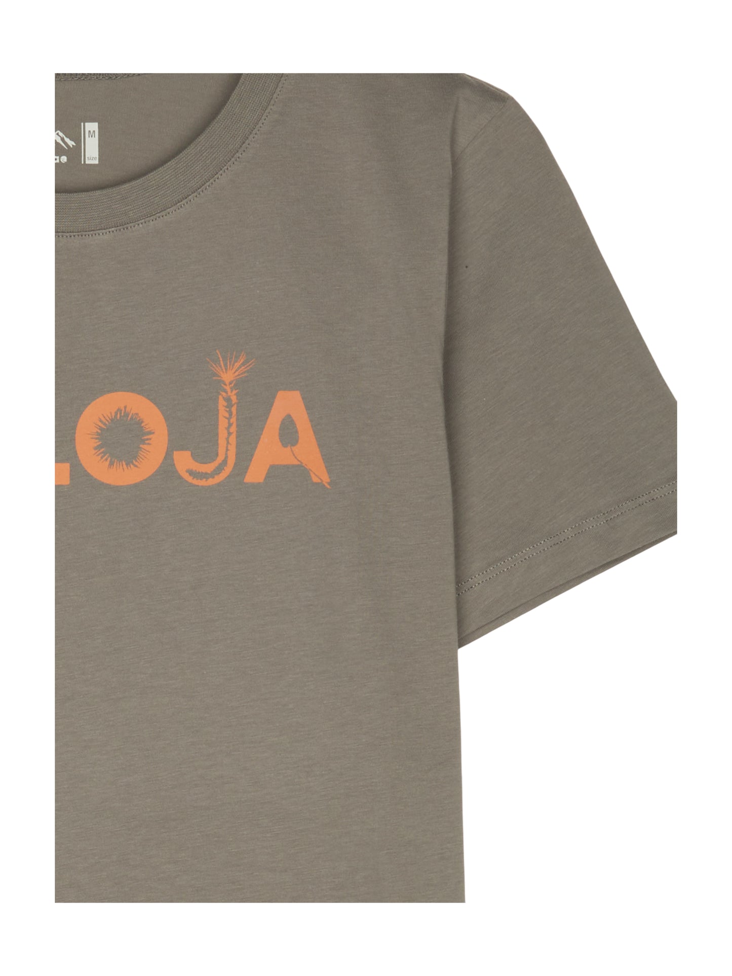 VOGELBEEREM. T-Shirt