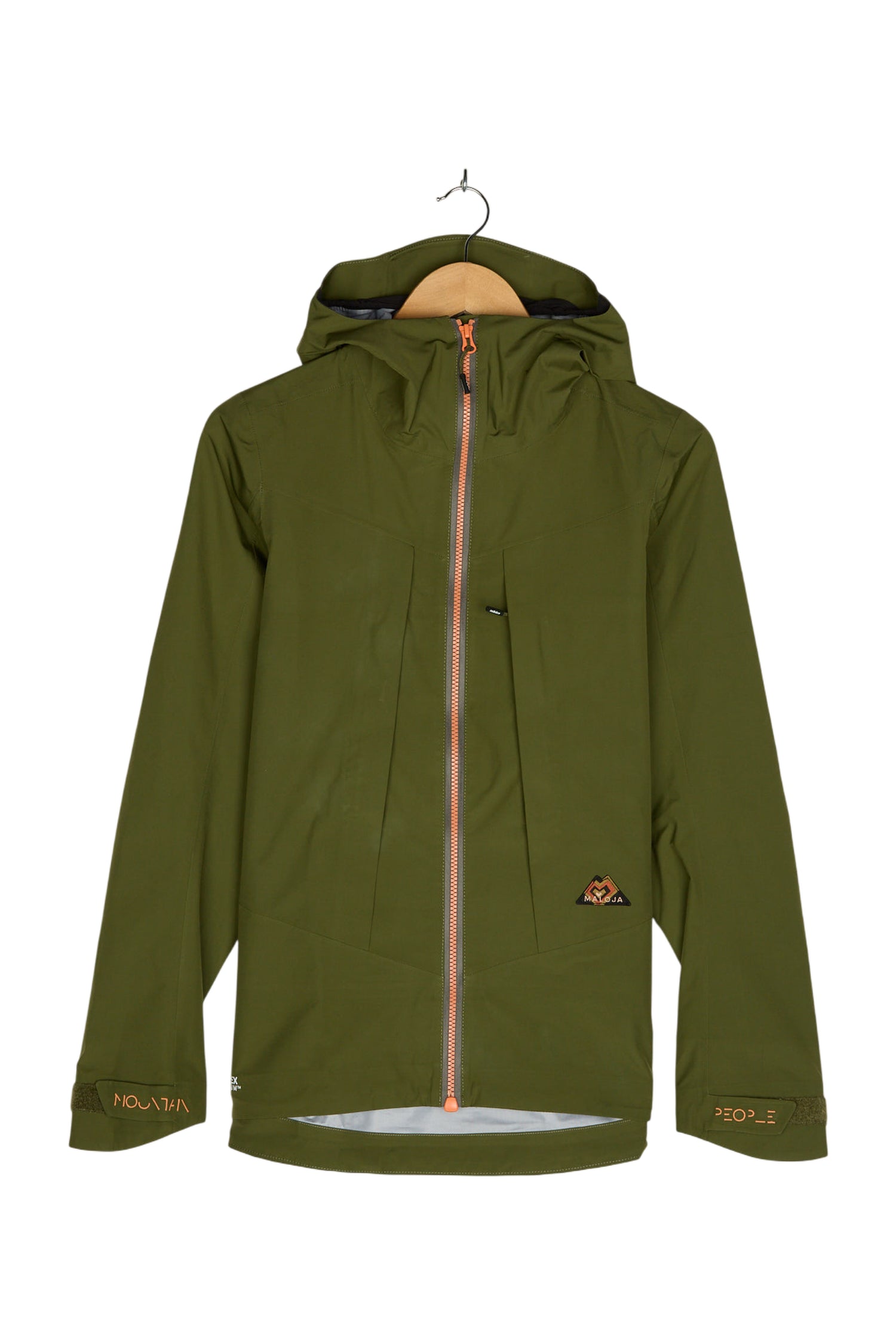 THINLEYM. Ski Mountaineering Jacket