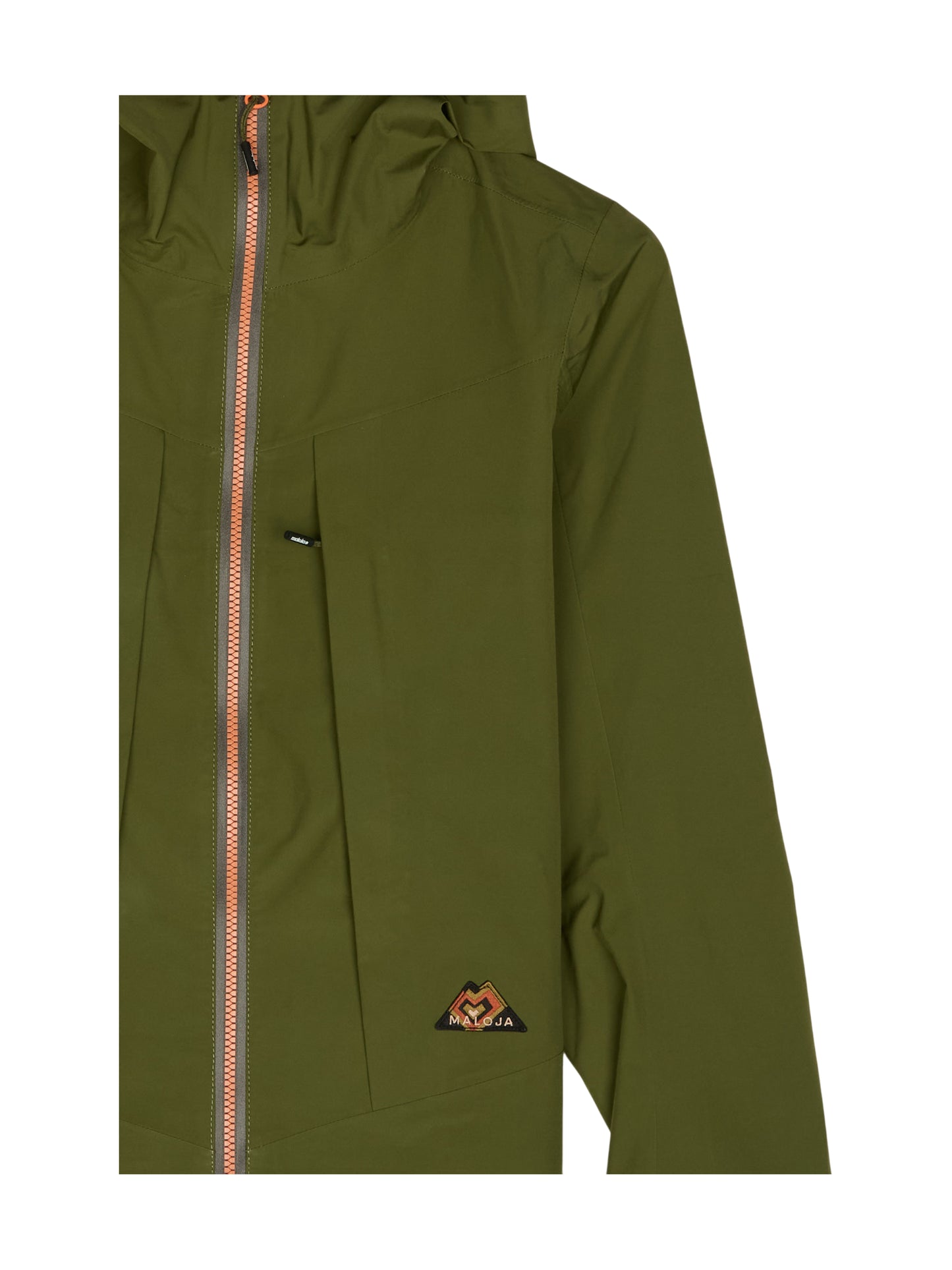 THINLEYM. Ski Mountaineering Jacket