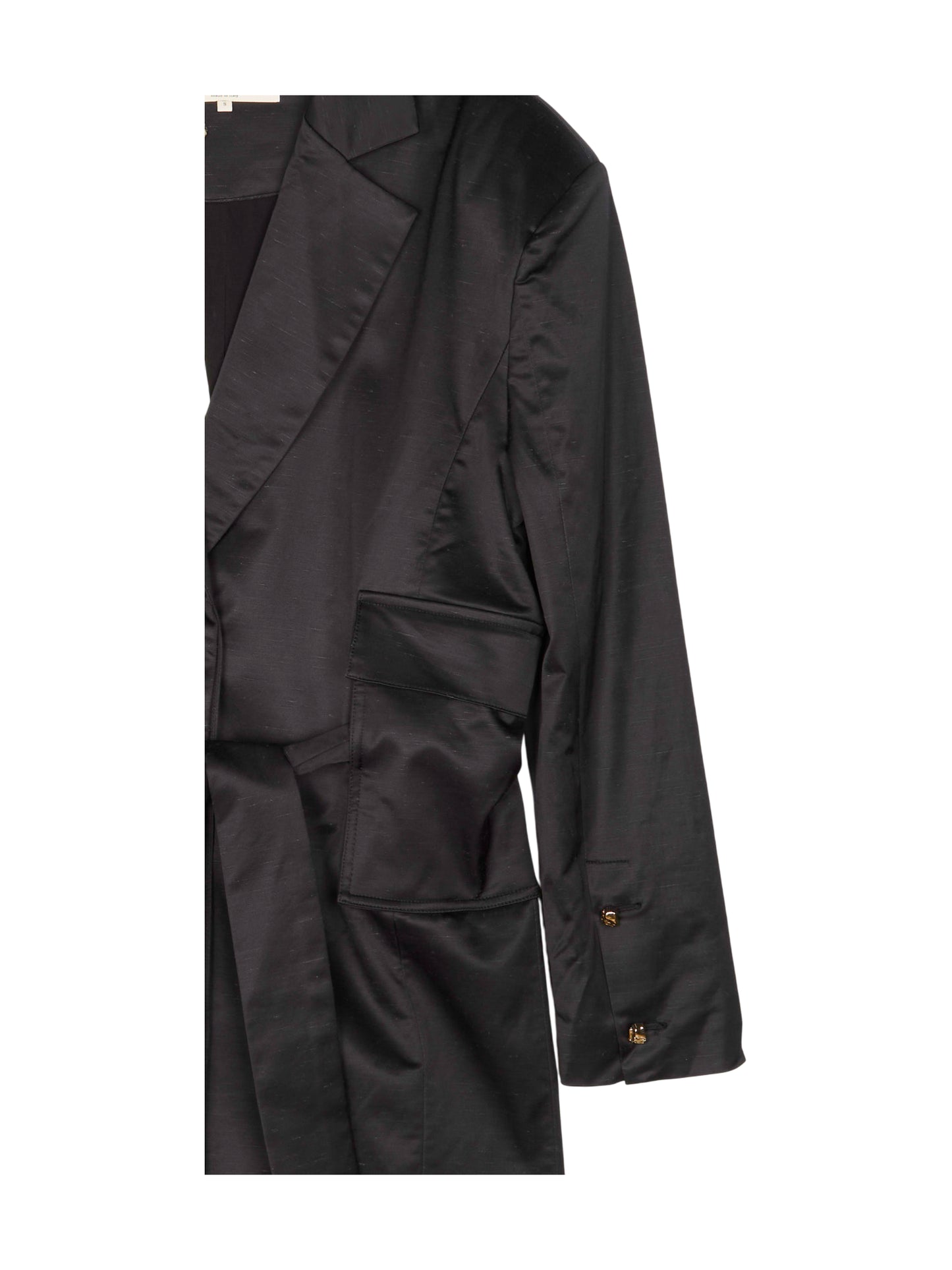 by Aylin Koenig IVY Longblazer für Damen