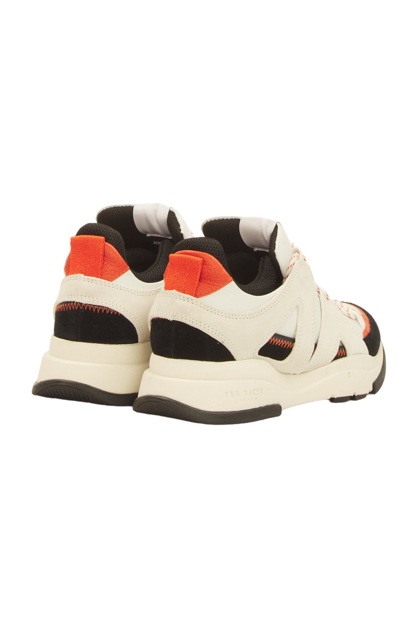 Ted Baker Sneakers Size 36 Beige