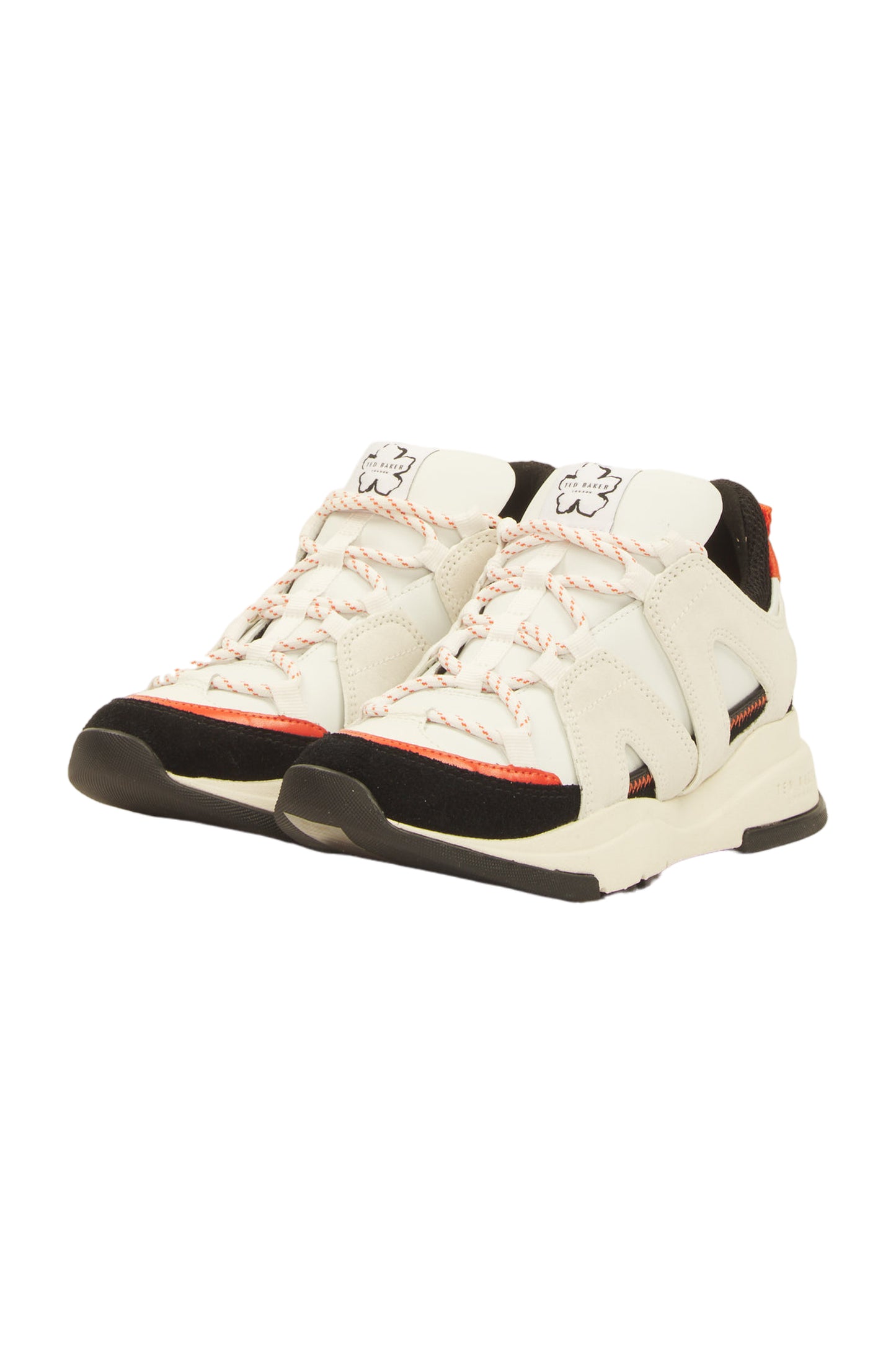 Ted Baker Sneakers Size 36 Beige