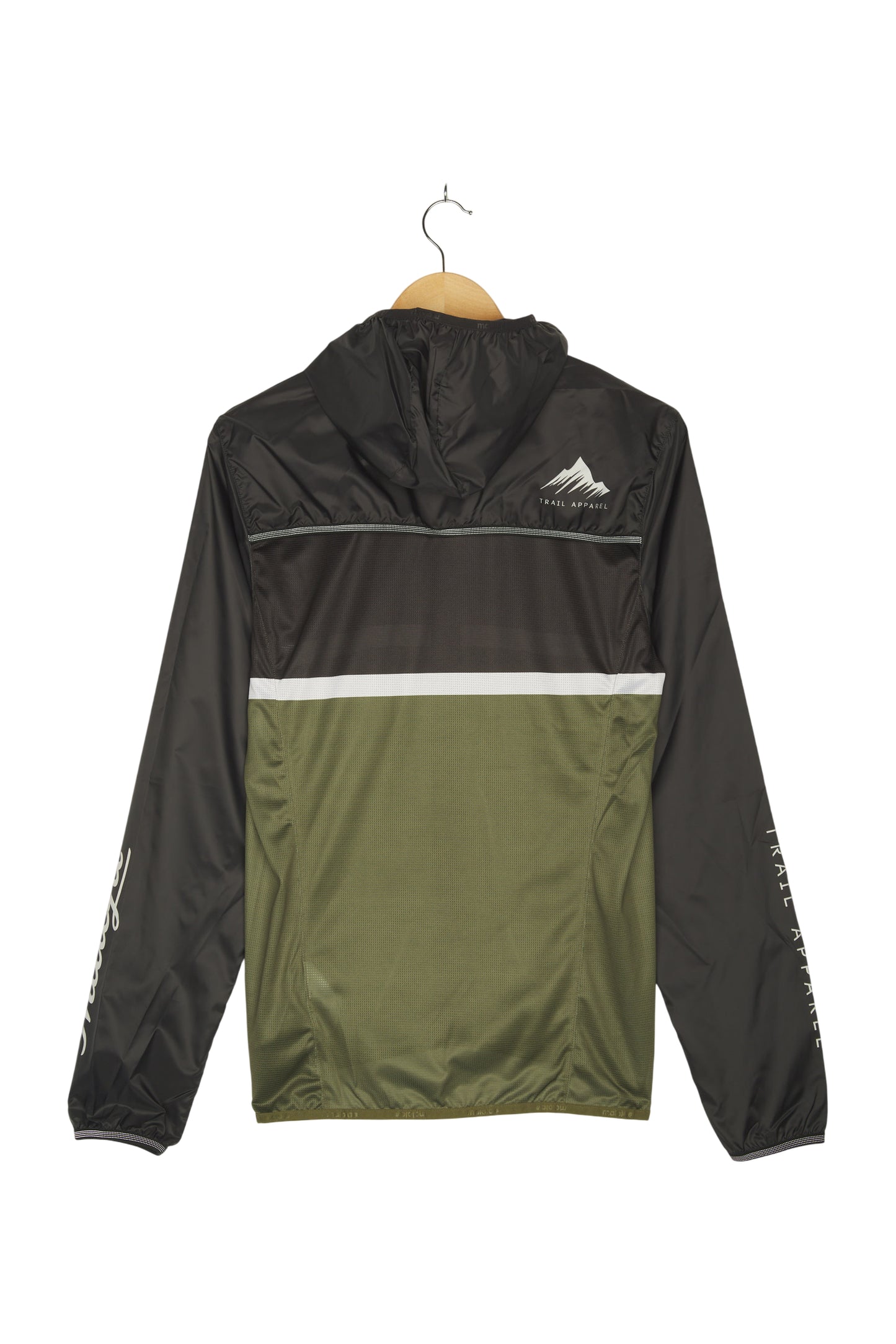 CORTINAM. Trail Running Jacket