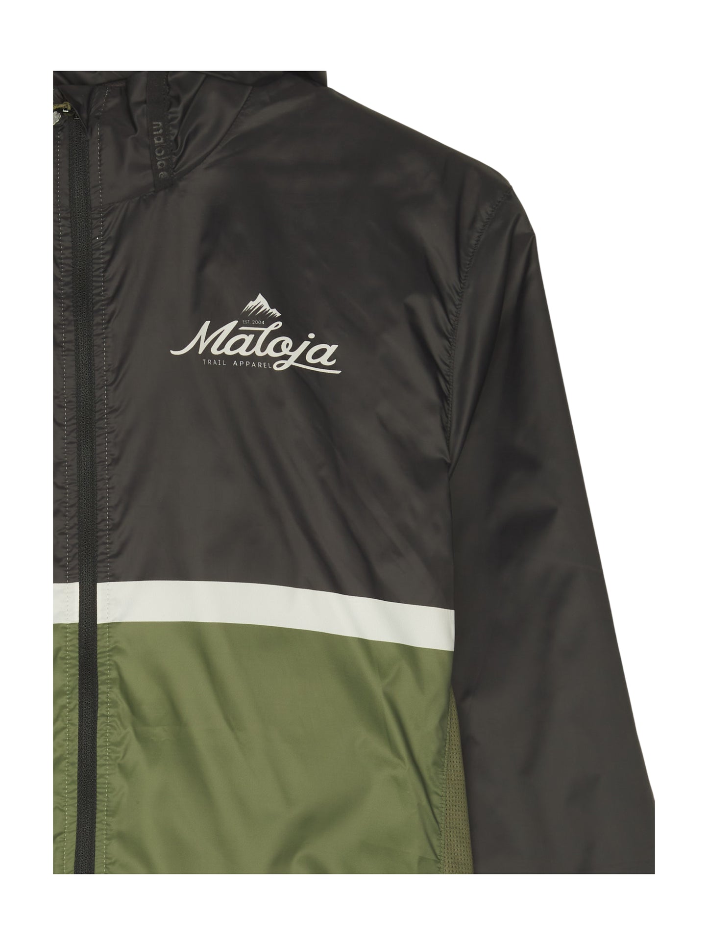 CORTINAM. Trail Running Jacket