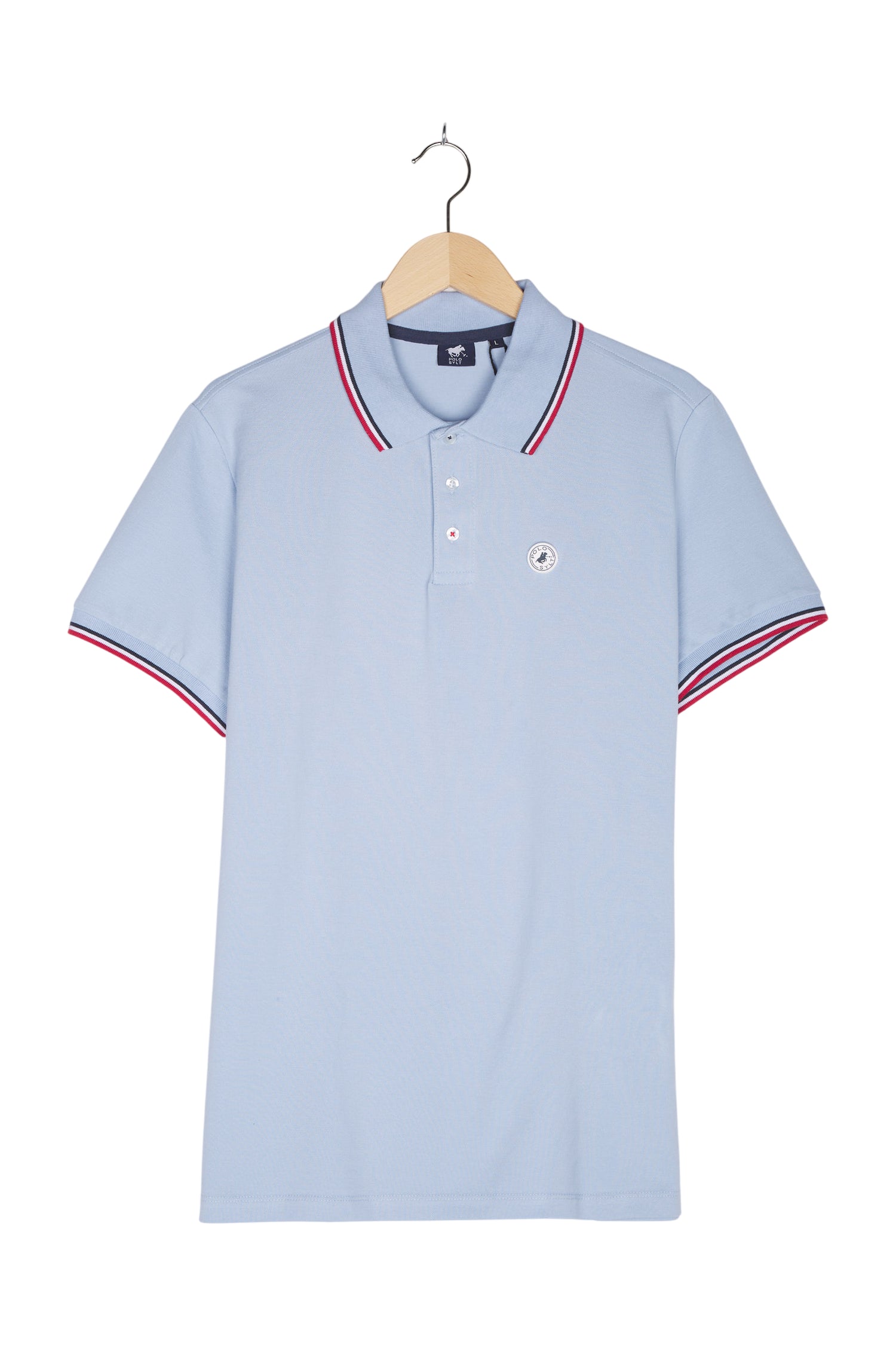 POLO SYLT POLO SYLT Poloshirt