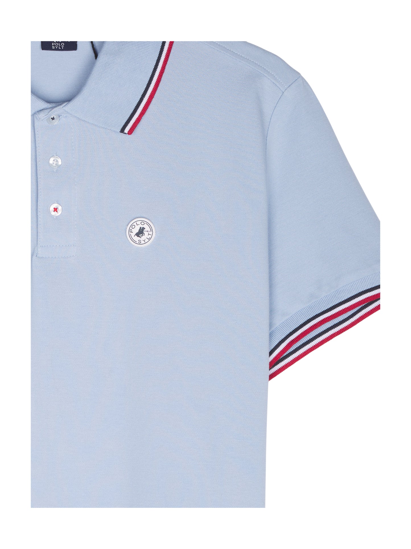 POLO SYLT POLO SYLT Poloshirt