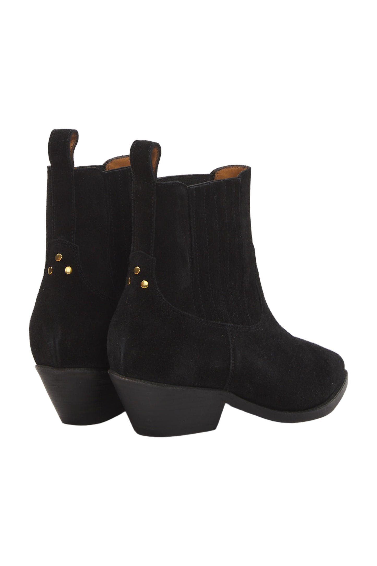 Jerome Dreyfuss Stiefeletten Size 37 Schwarz