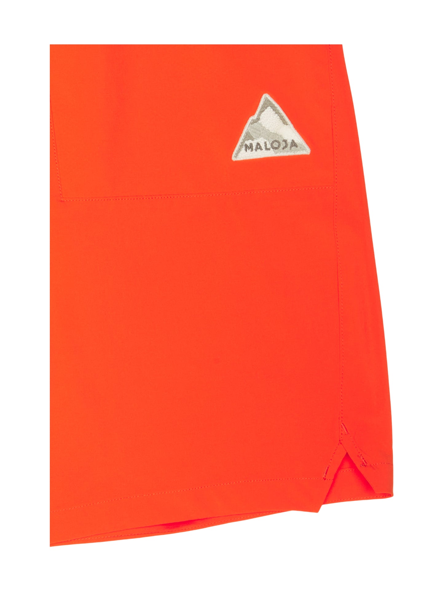 ZyprianM. Mountain Shorts