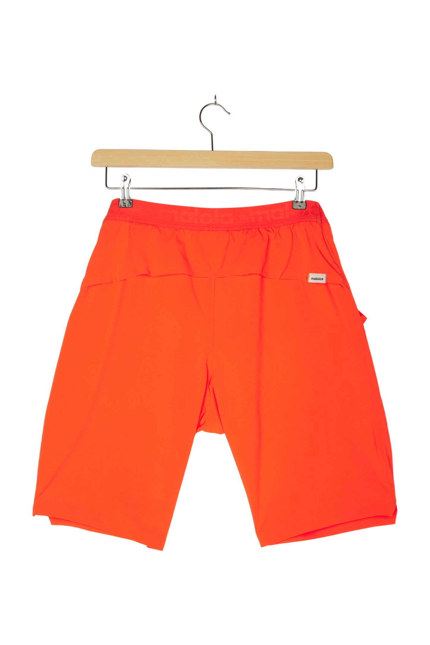 ZyprianM. Mountain Shorts