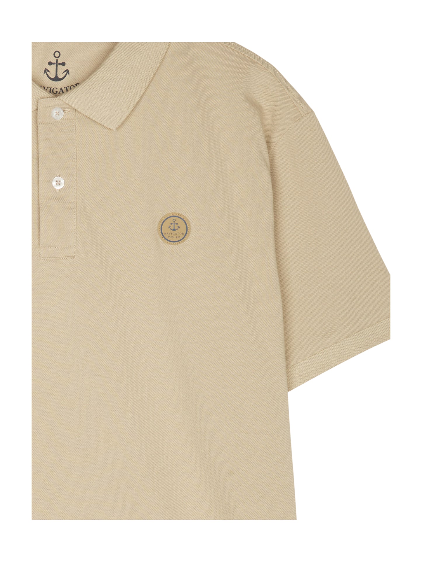 Navigator Navigator Poloshirt