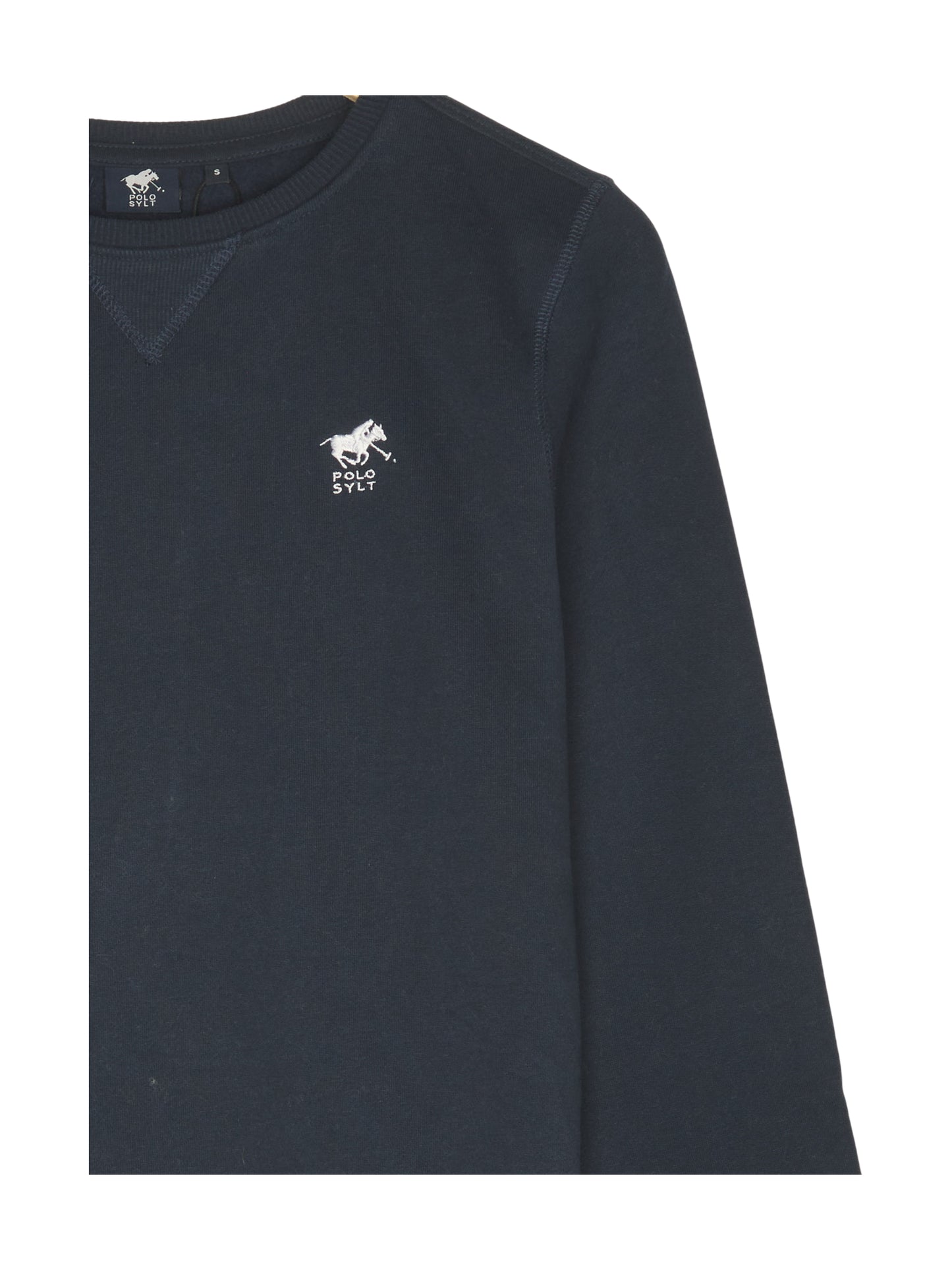POLO SYLT POLO SYLT Sweatshirt