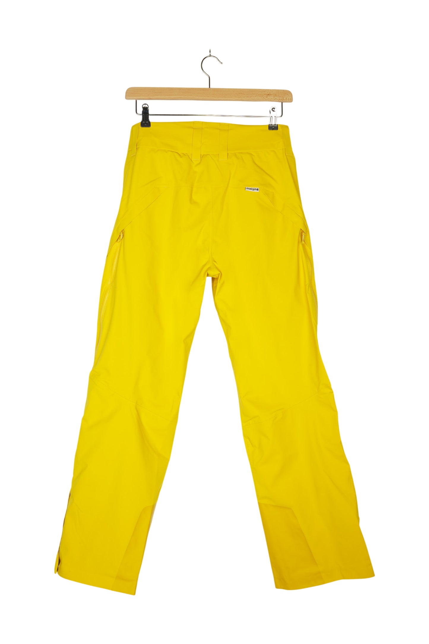 LanguardM. Padded Pants