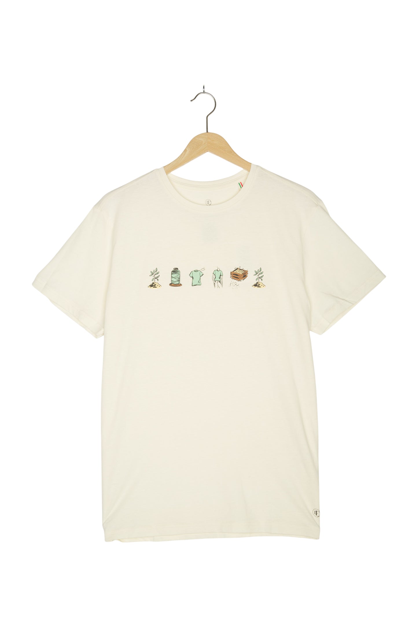 Detto Fatto Detto Fatto T-Shirt
