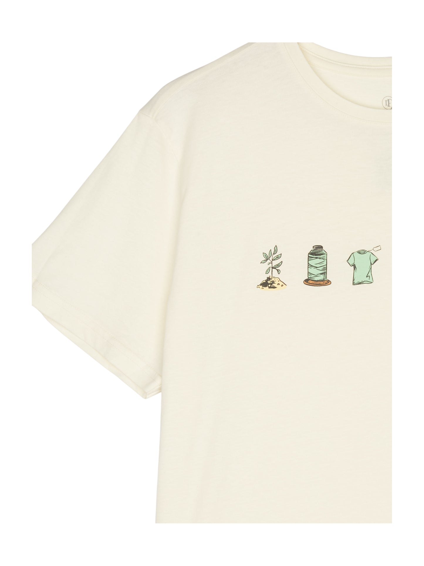 Detto Fatto Detto Fatto T-Shirt