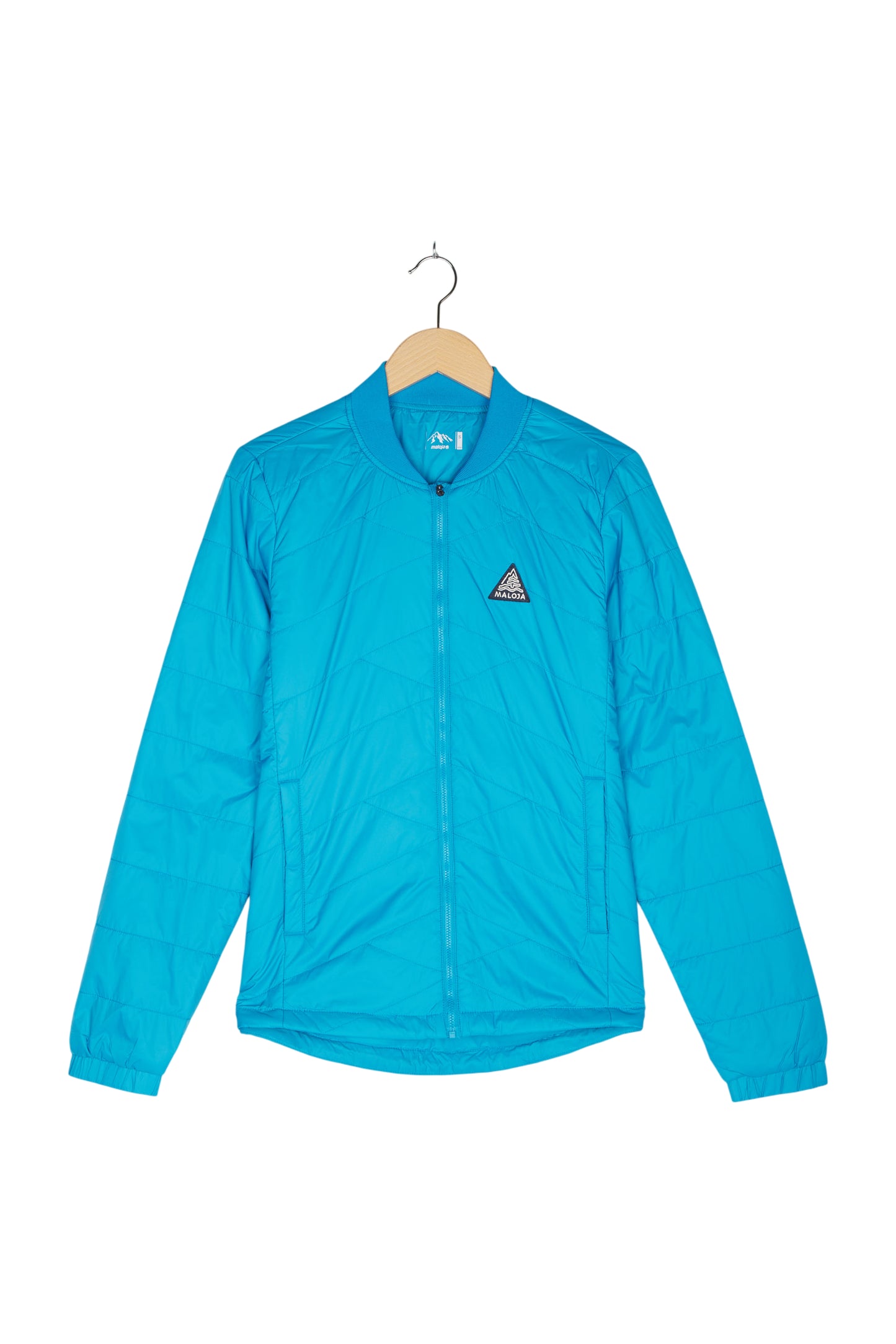 SINSM. Primaloft Jacket