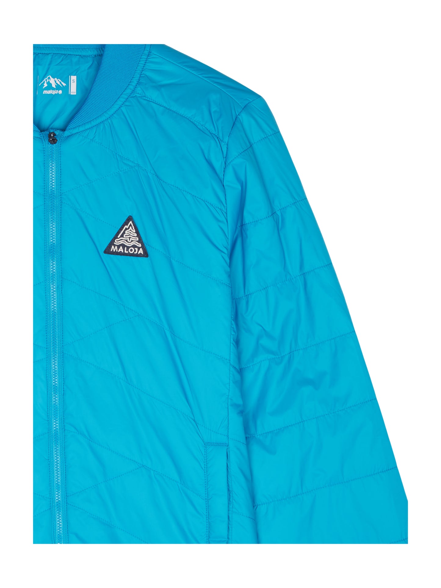 SINSM. Primaloft Jacket
