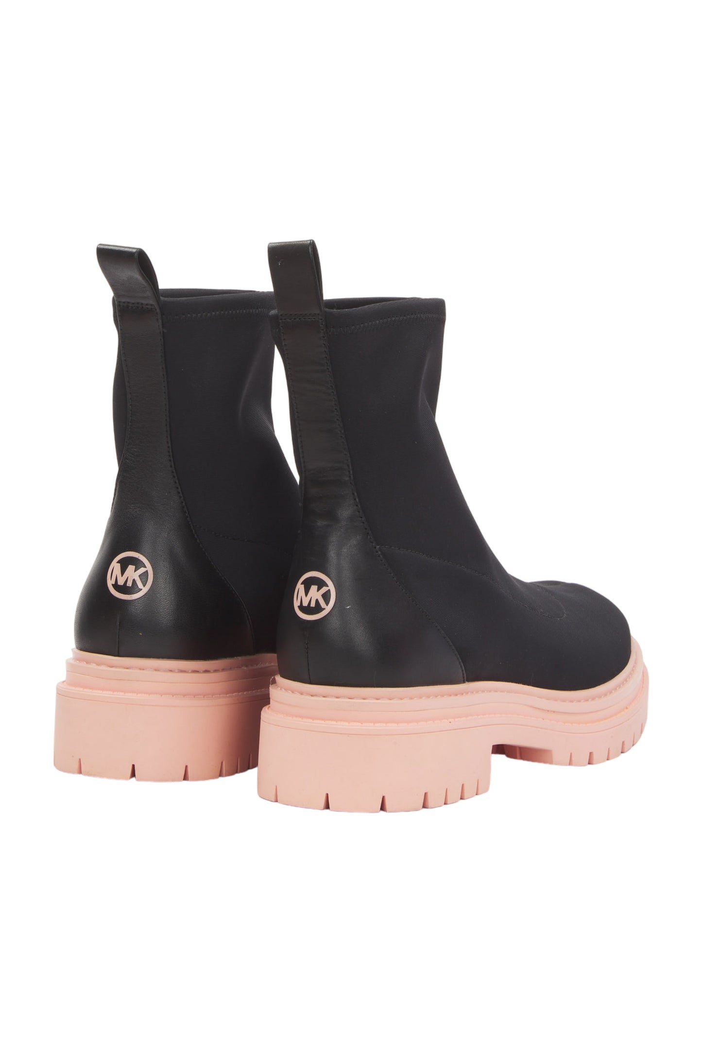 MICHAEL Michael Kors Ankle Boots Size 39 Schwarz
