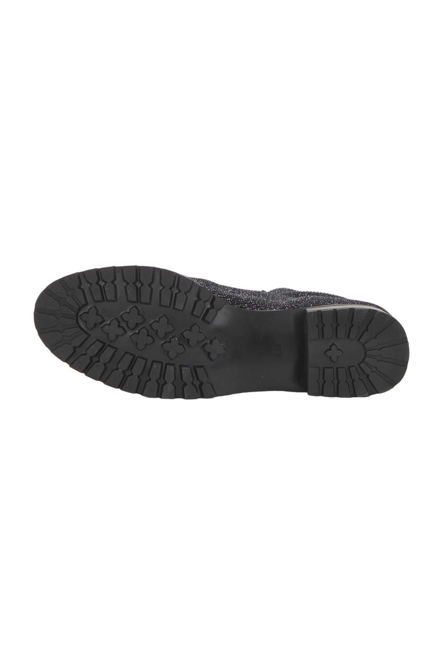 Kate Spade Schnürstiefeletten Size 40 Schwarz