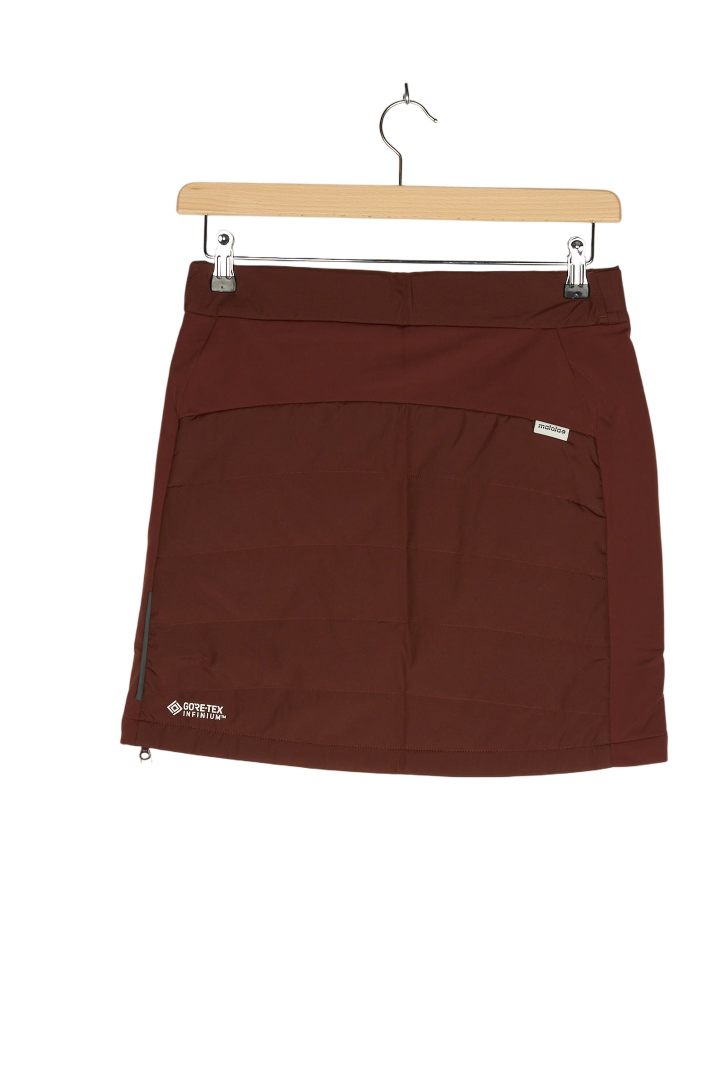 SWINGM. Ski Mountaineering Primaloft Skirt