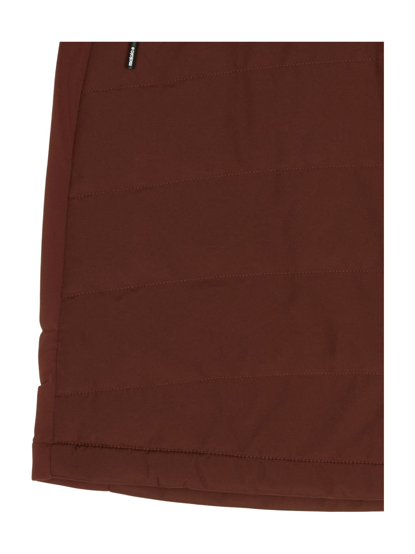 SWINGM. Ski Mountaineering Primaloft Skirt