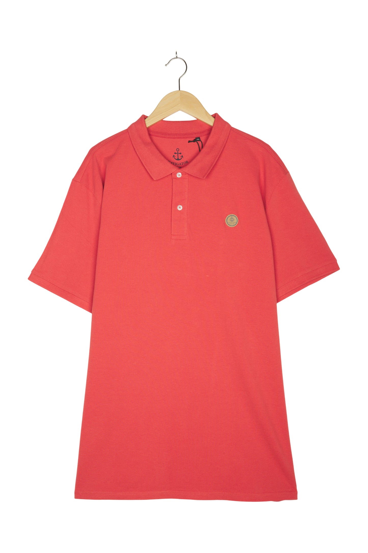 Navigator Navigator Poloshirt