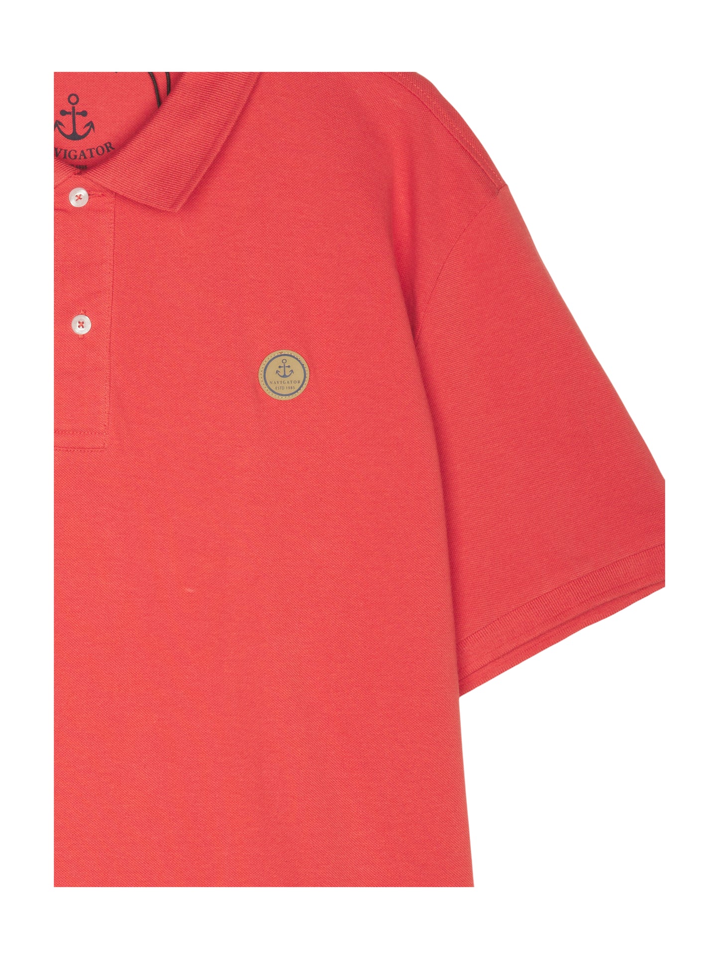 Navigator Navigator Poloshirt