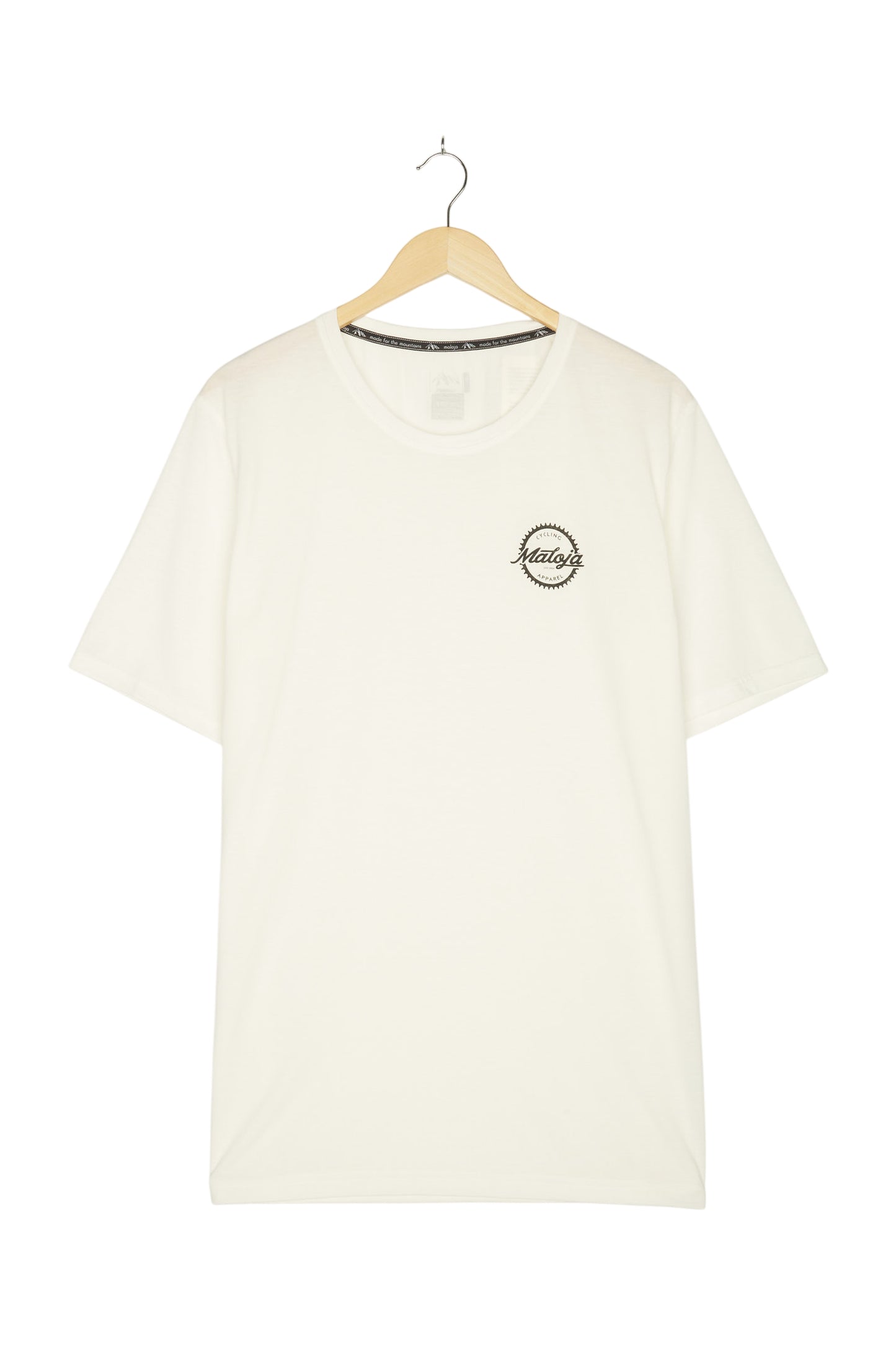 PRAGSERM. Enduro Tee