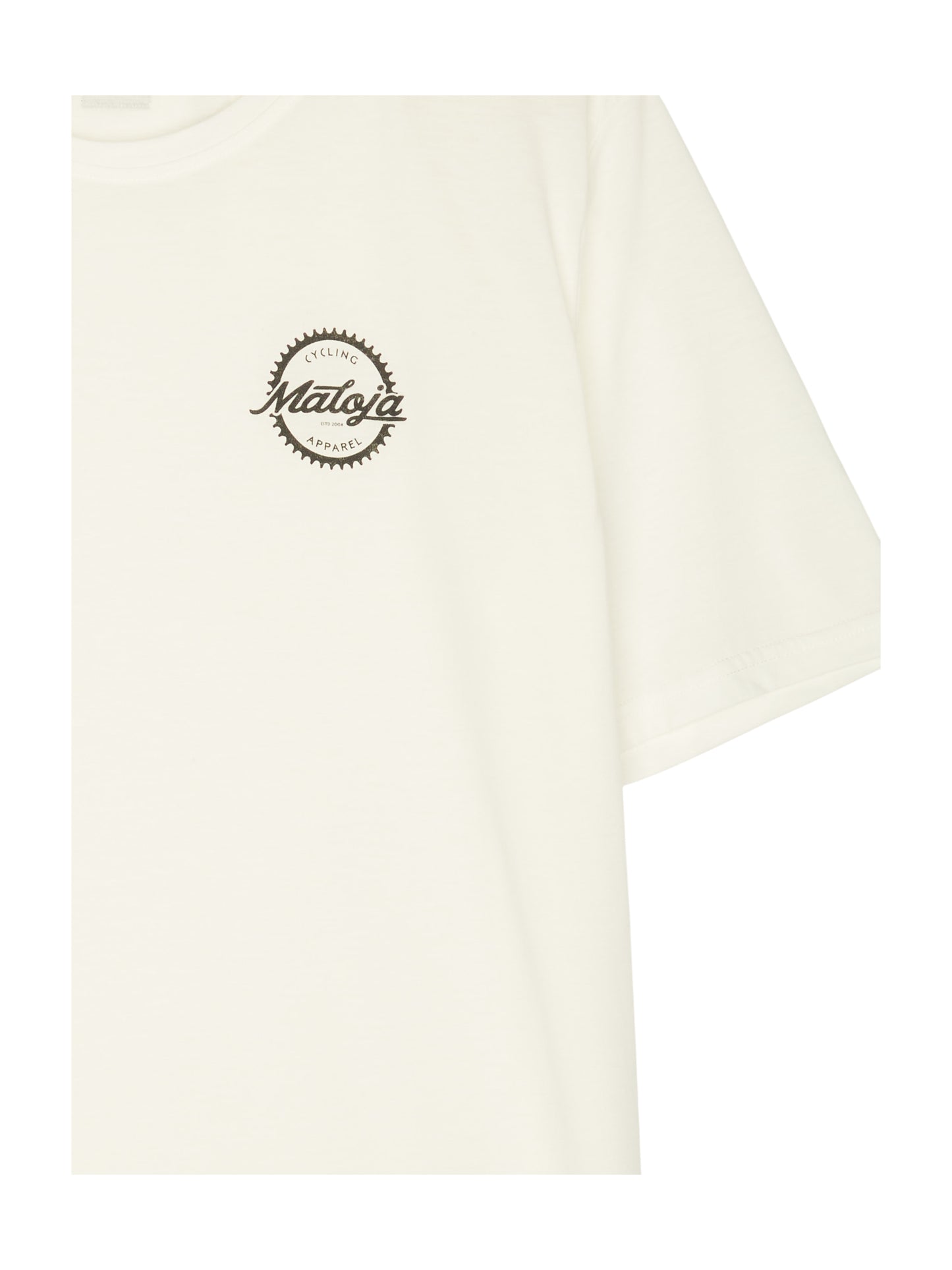 PRAGSERM. Enduro Tee
