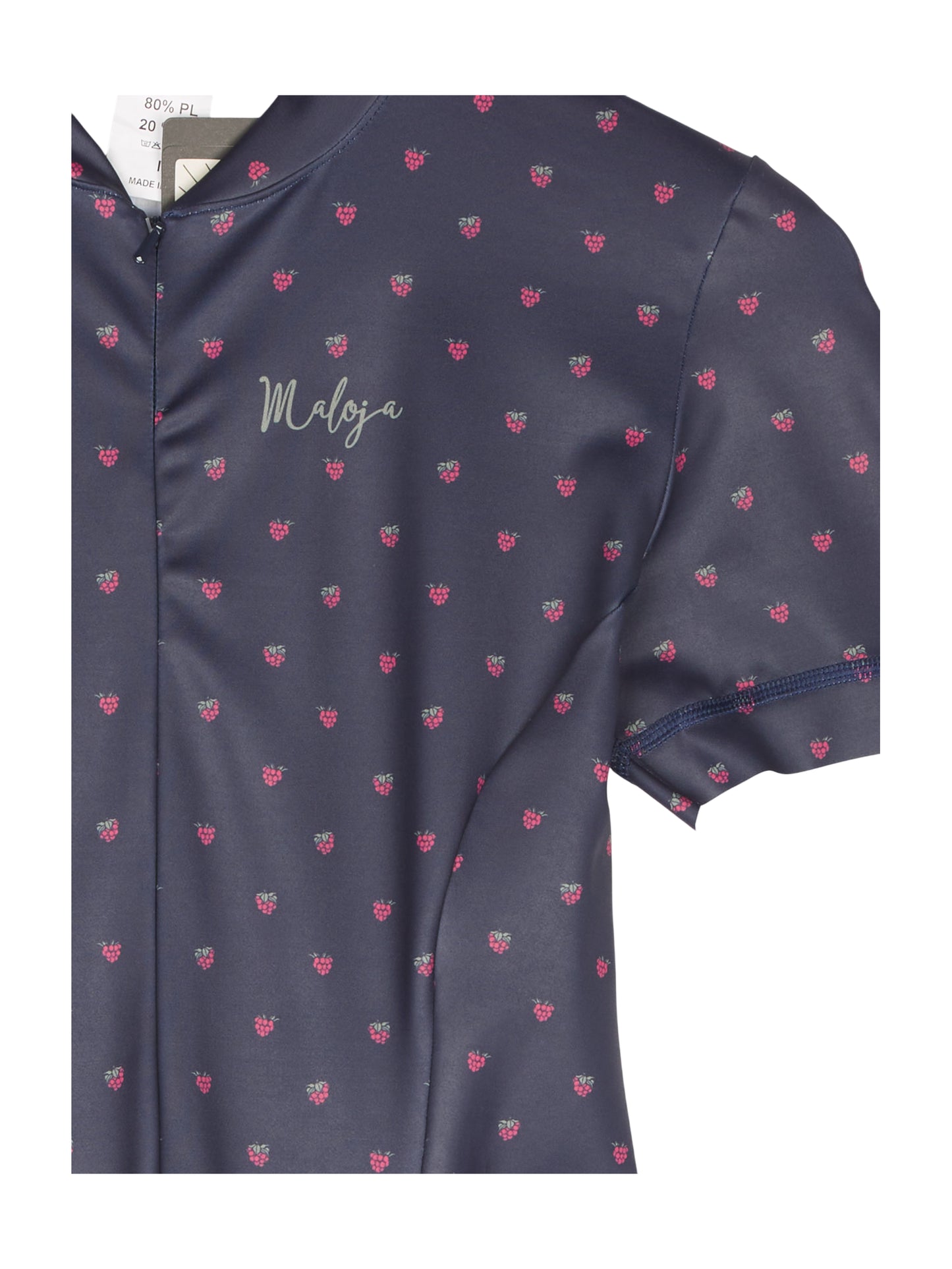 GlimmerschieferM. Bike Suit