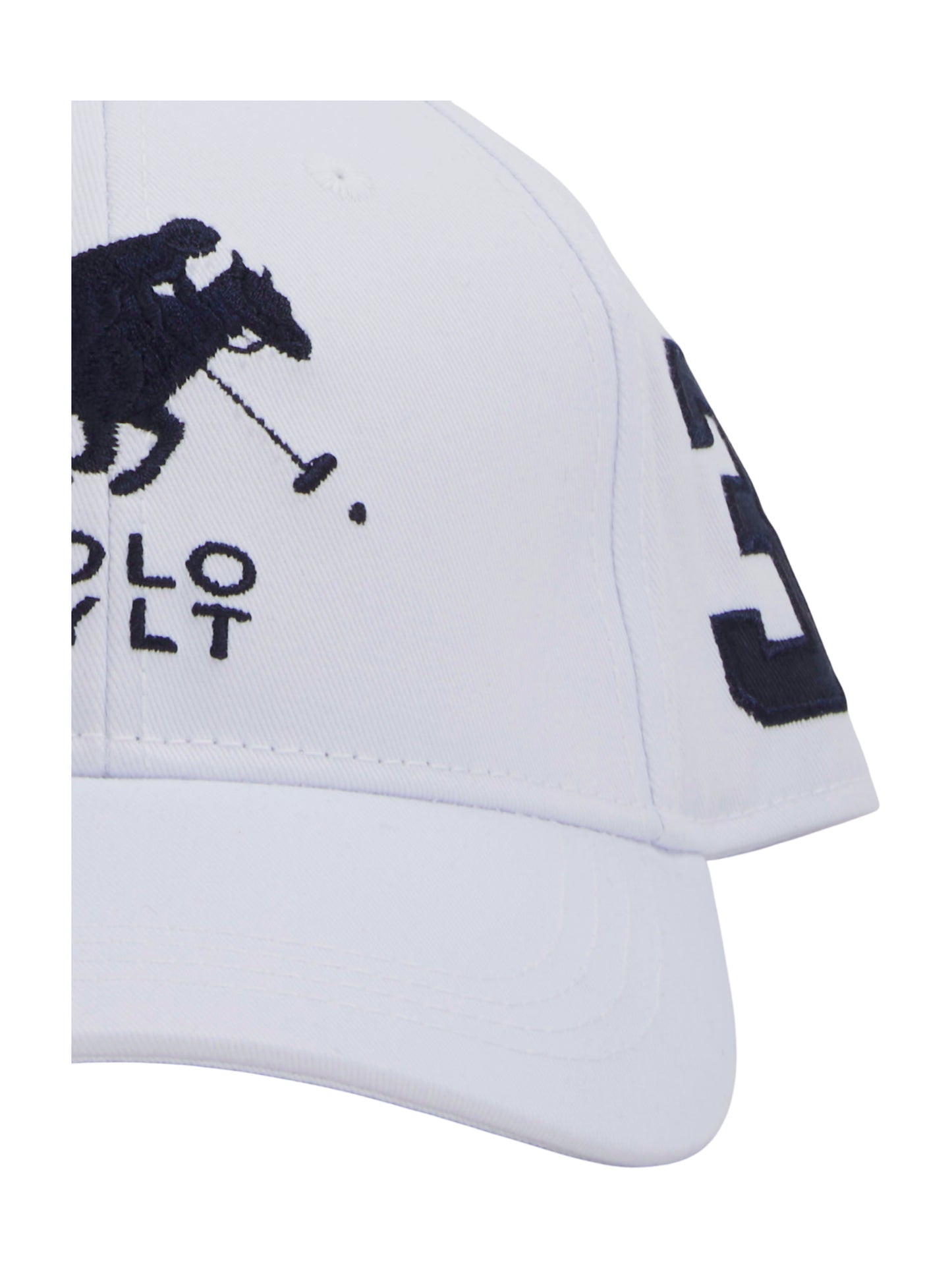 POLO SYLT POLO SYLT Cap