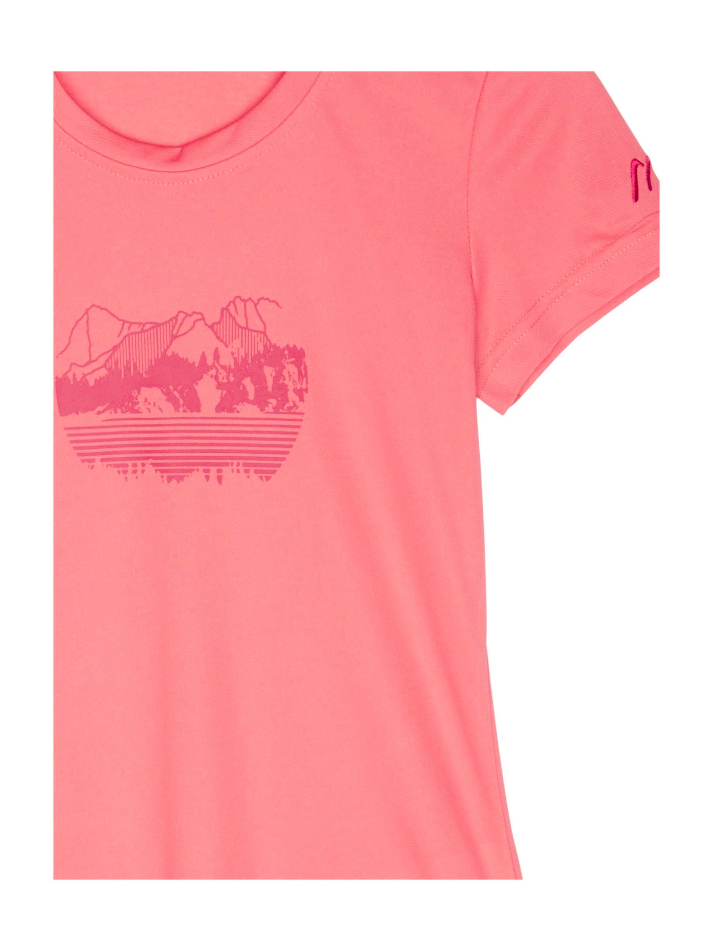 T-Shirt Funktion für Damen