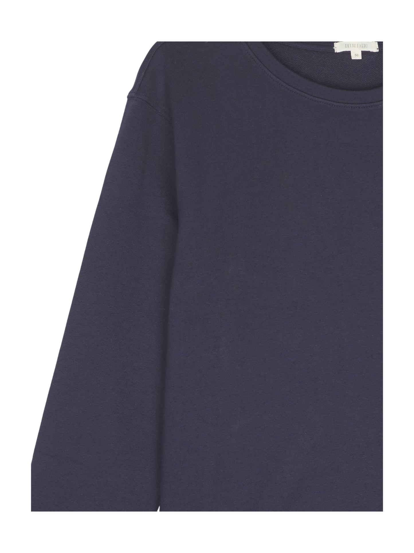 Detto Fatto Detto Fatto Sweatshirt