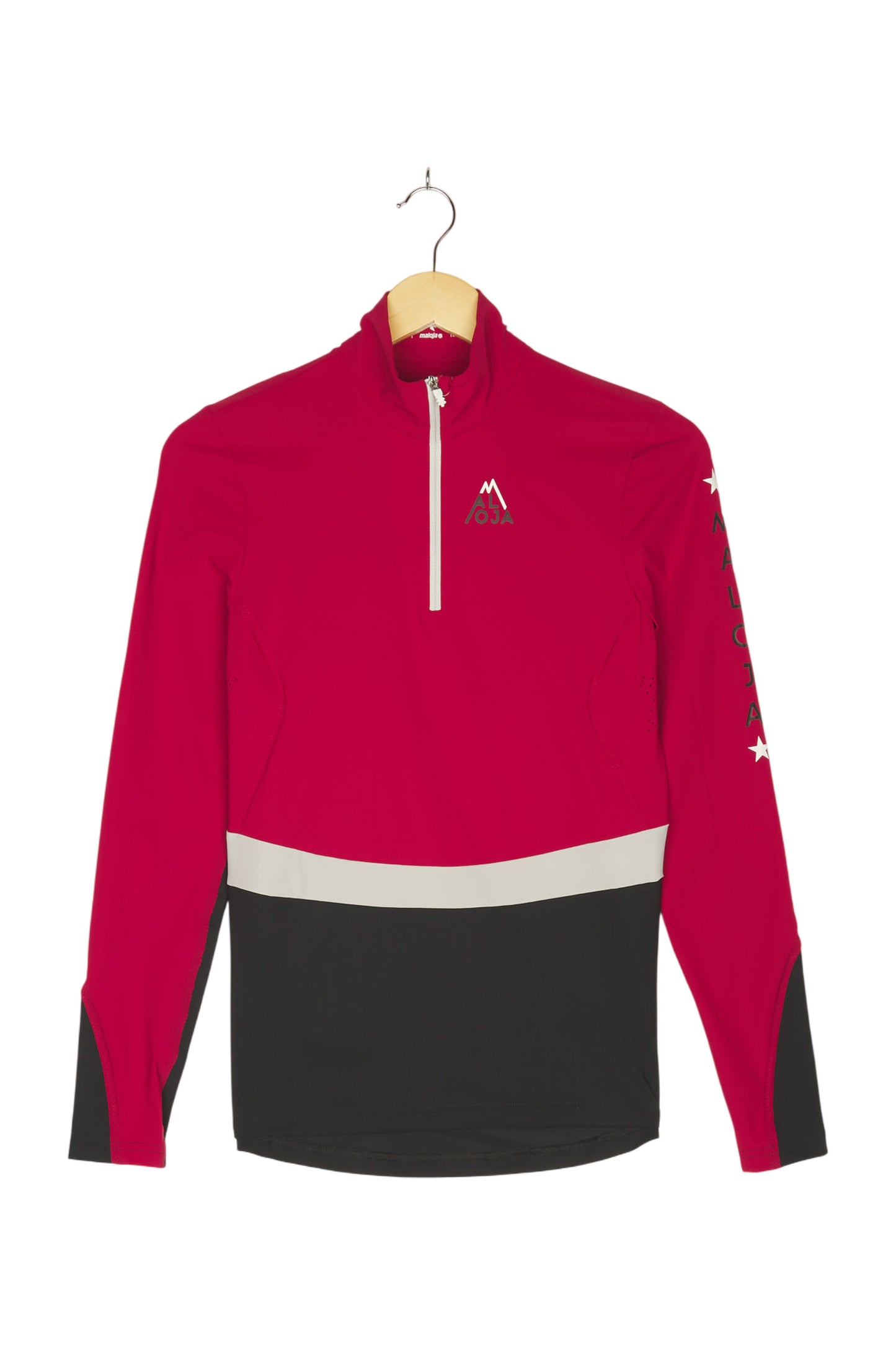 ANNELIM. SHIRT Nordic Race Shirt