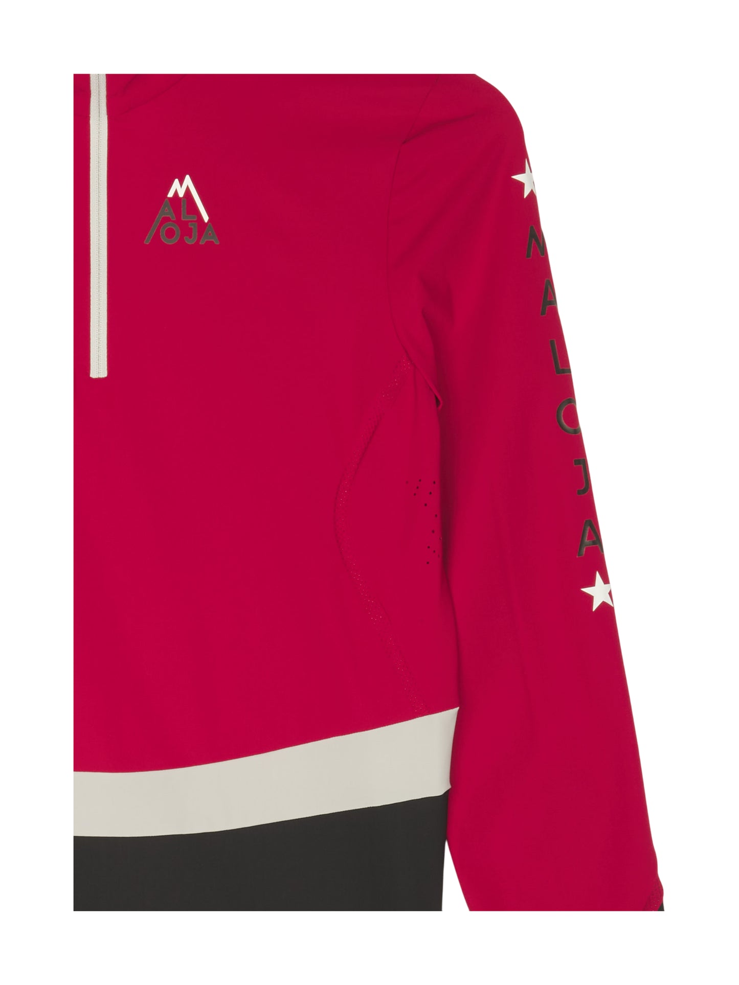 ANNELIM. SHIRT Nordic Race Shirt