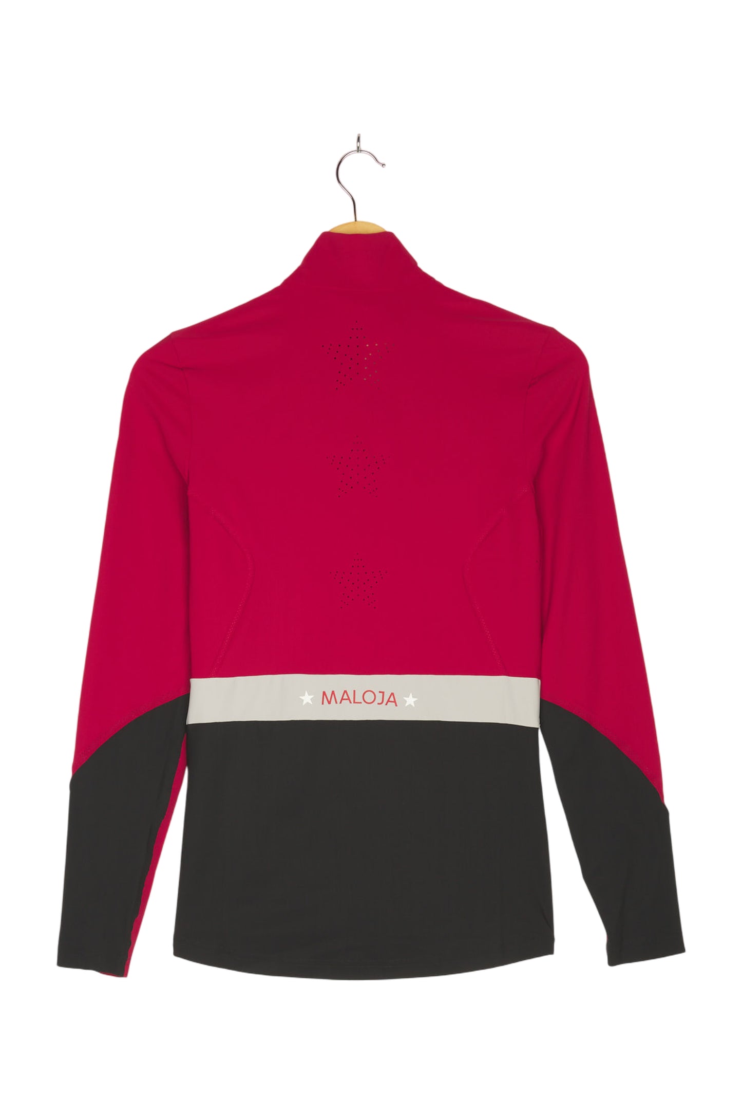 ANNELIM. SHIRT Nordic Race Shirt