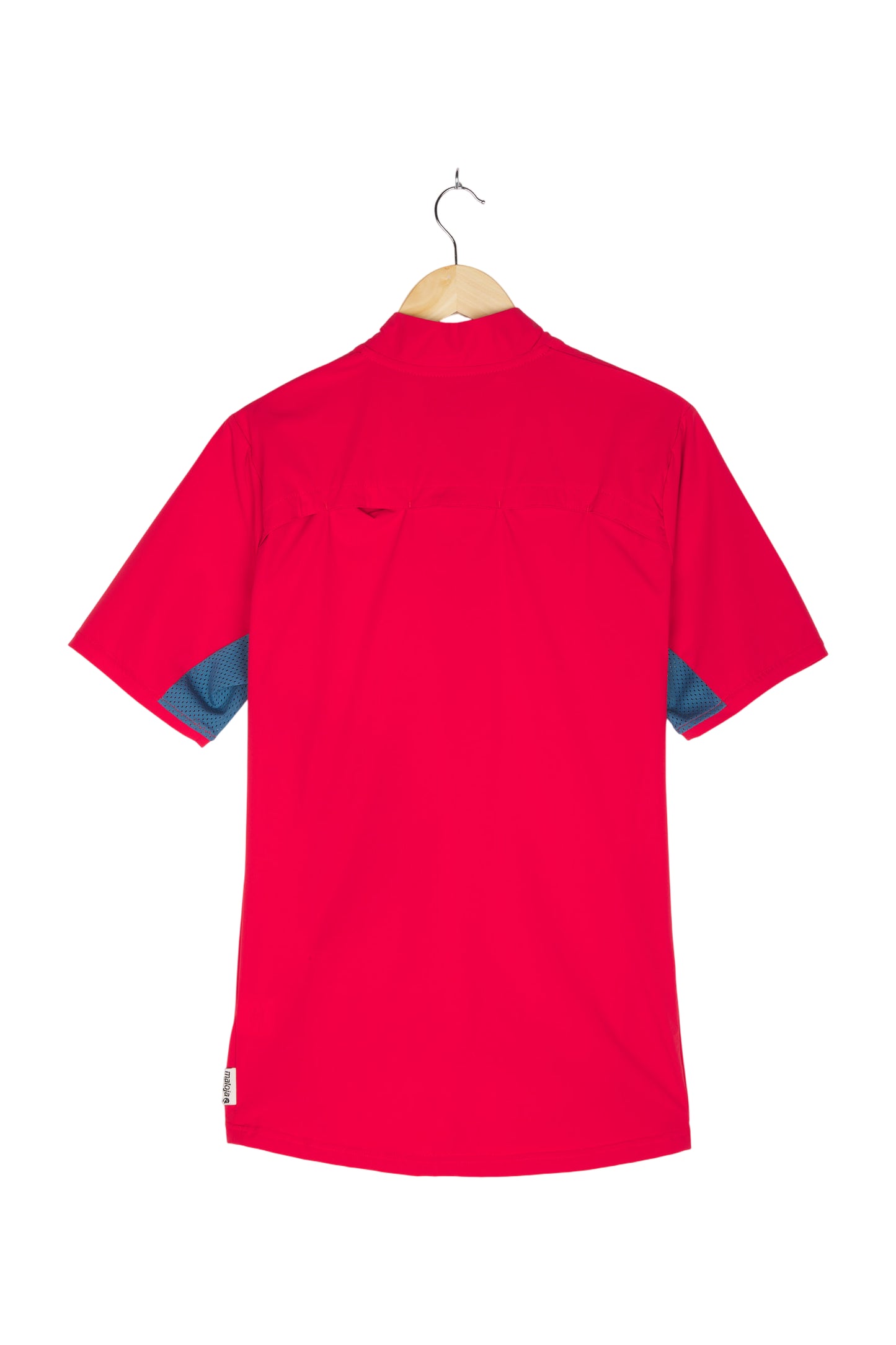 PadrotM. Short Sleeve Multisport Jersey