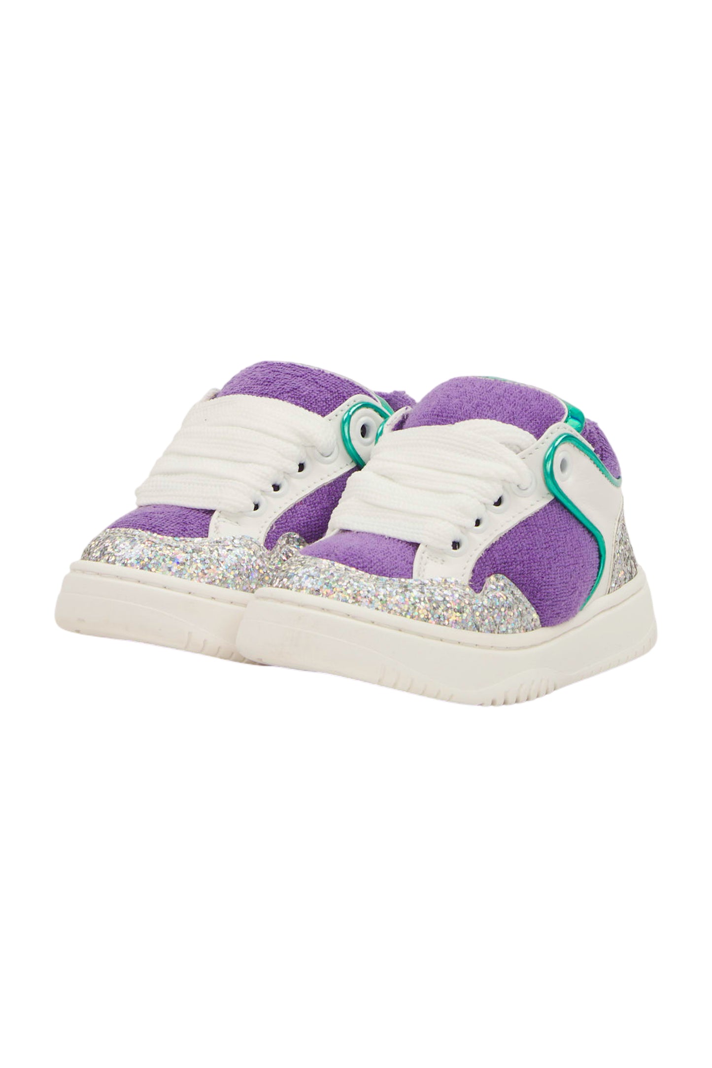 Andrea Montelpare Turnschuhe