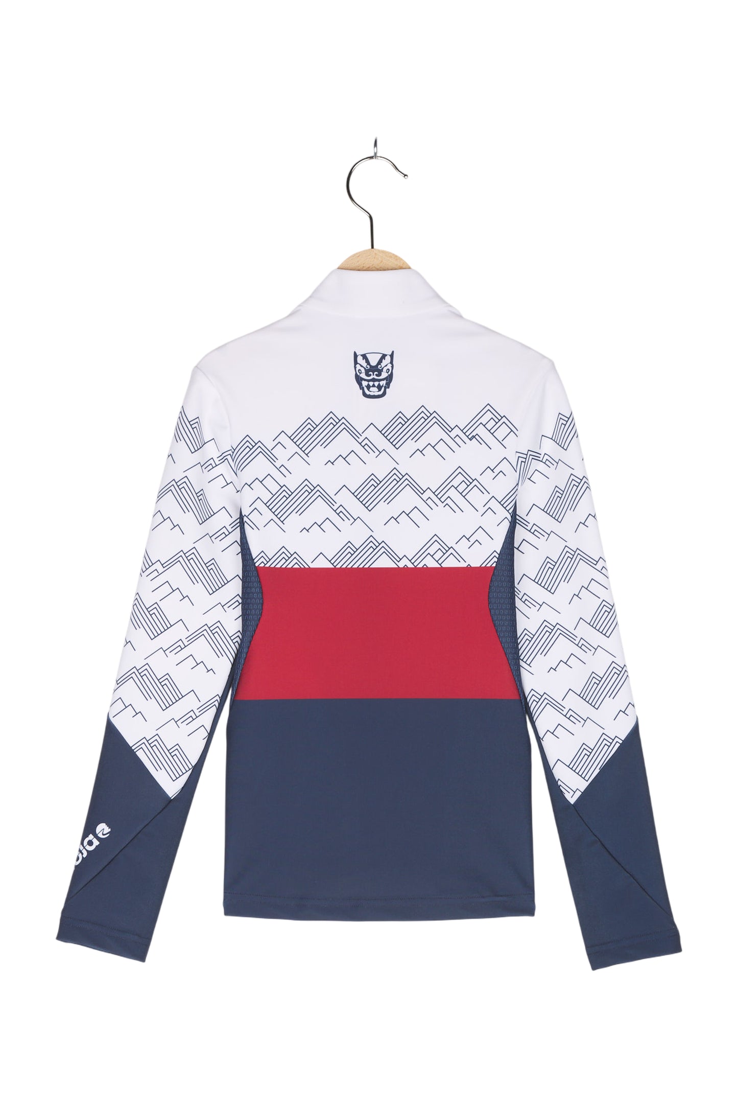 JeleU. Shirt Nordic Race Shirt