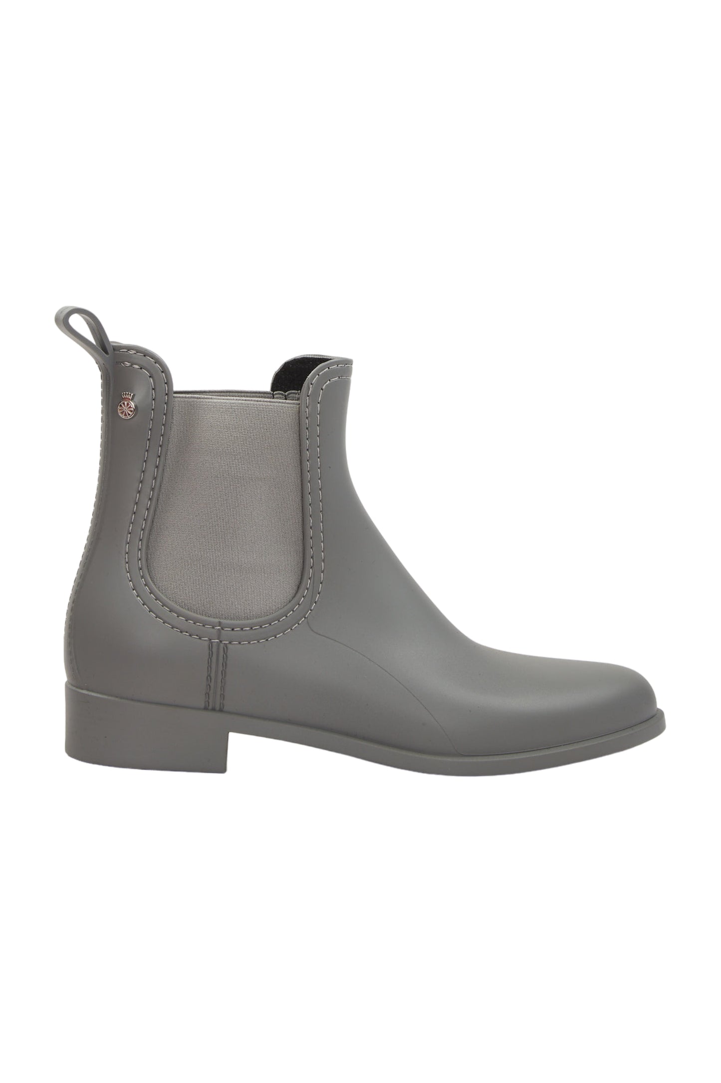 Lemon Jelly Gummistiefel Size 40 Grau