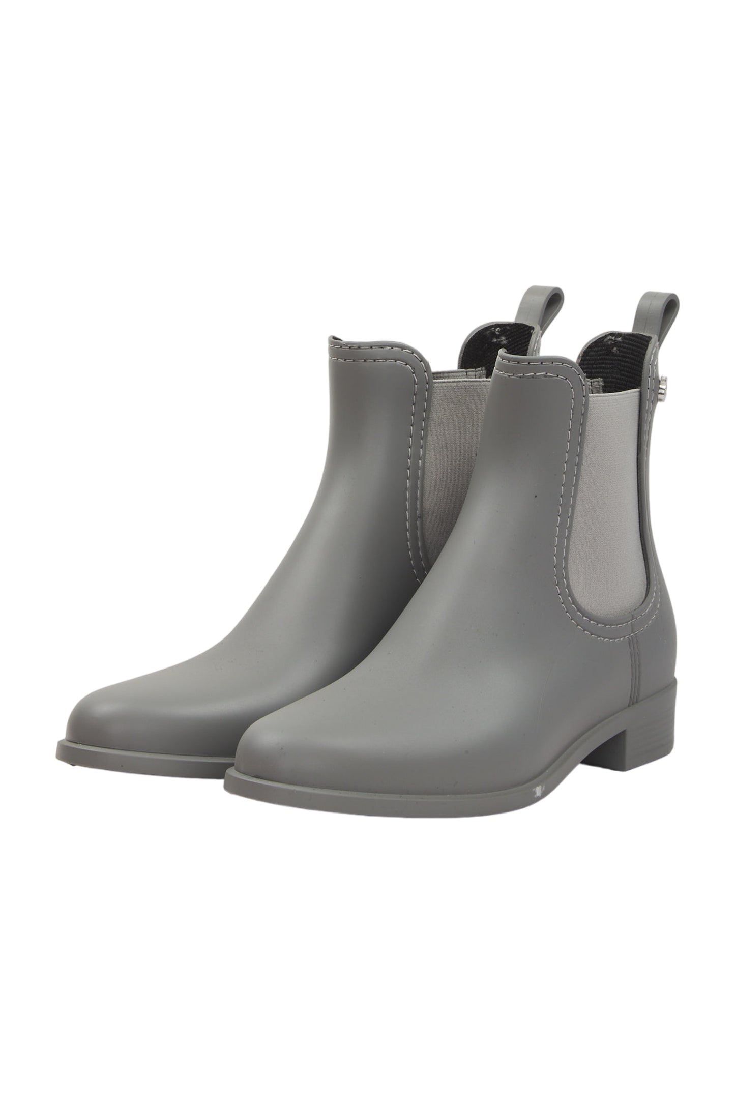 Lemon Jelly Gummistiefel Size 40 Grau