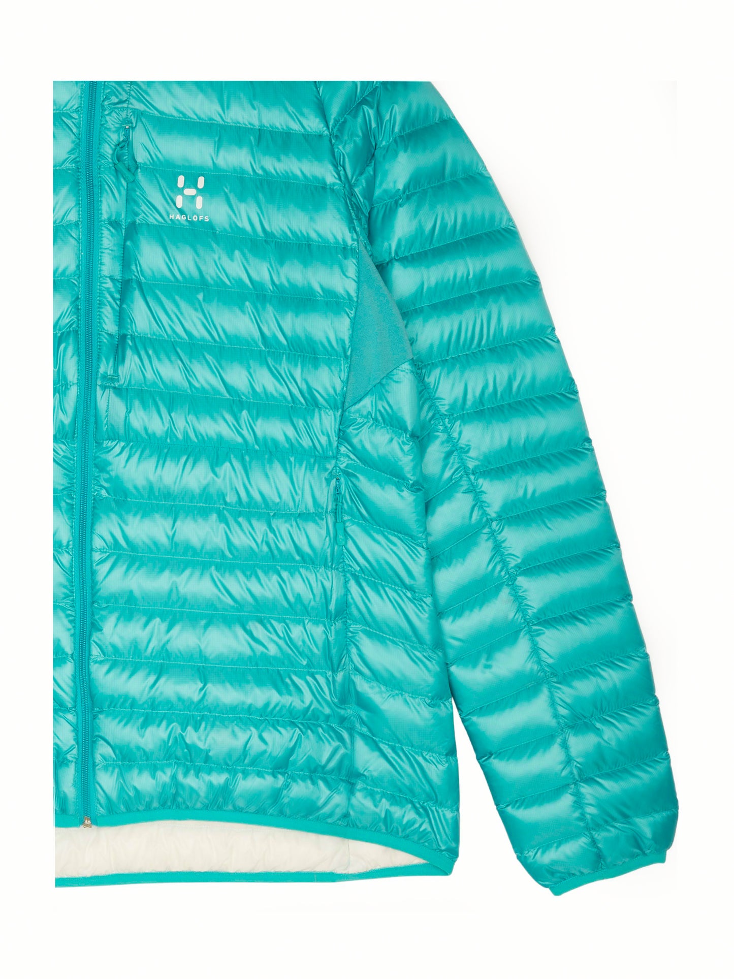 Daunenjacke für Damen