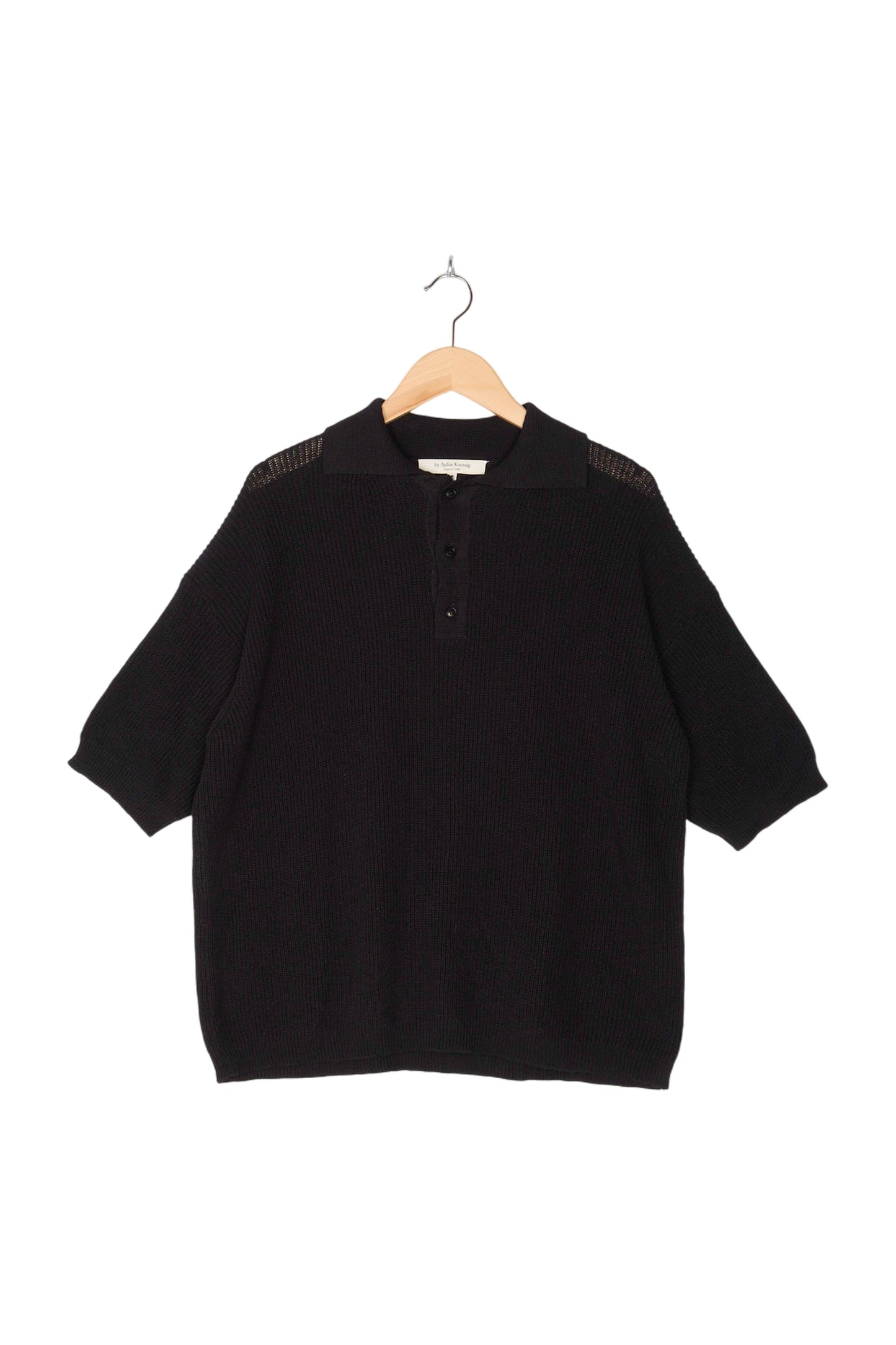 by Aylin Koenig Poloshirt für Herren